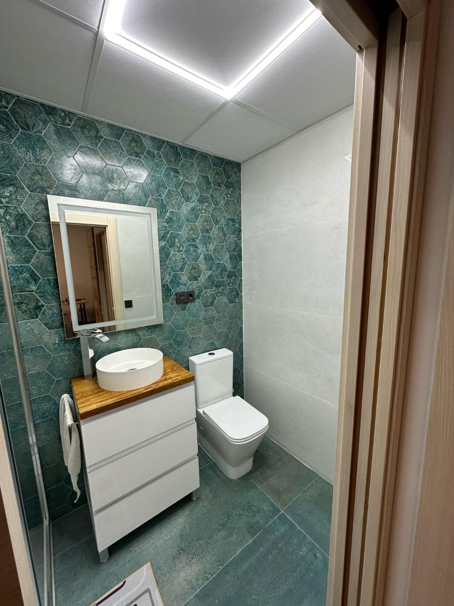 Apartamento La Rosaleda