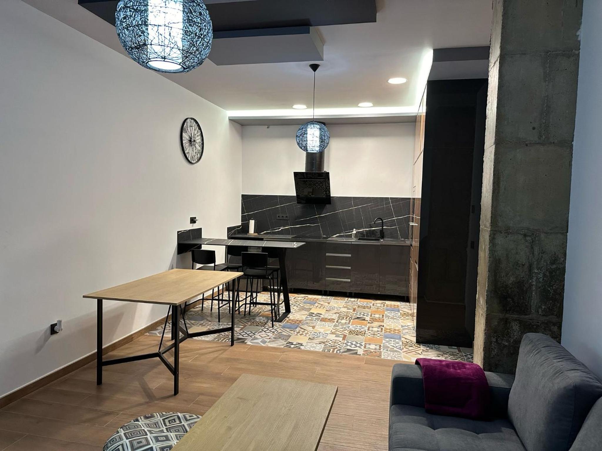 Apartamento La Rosaleda