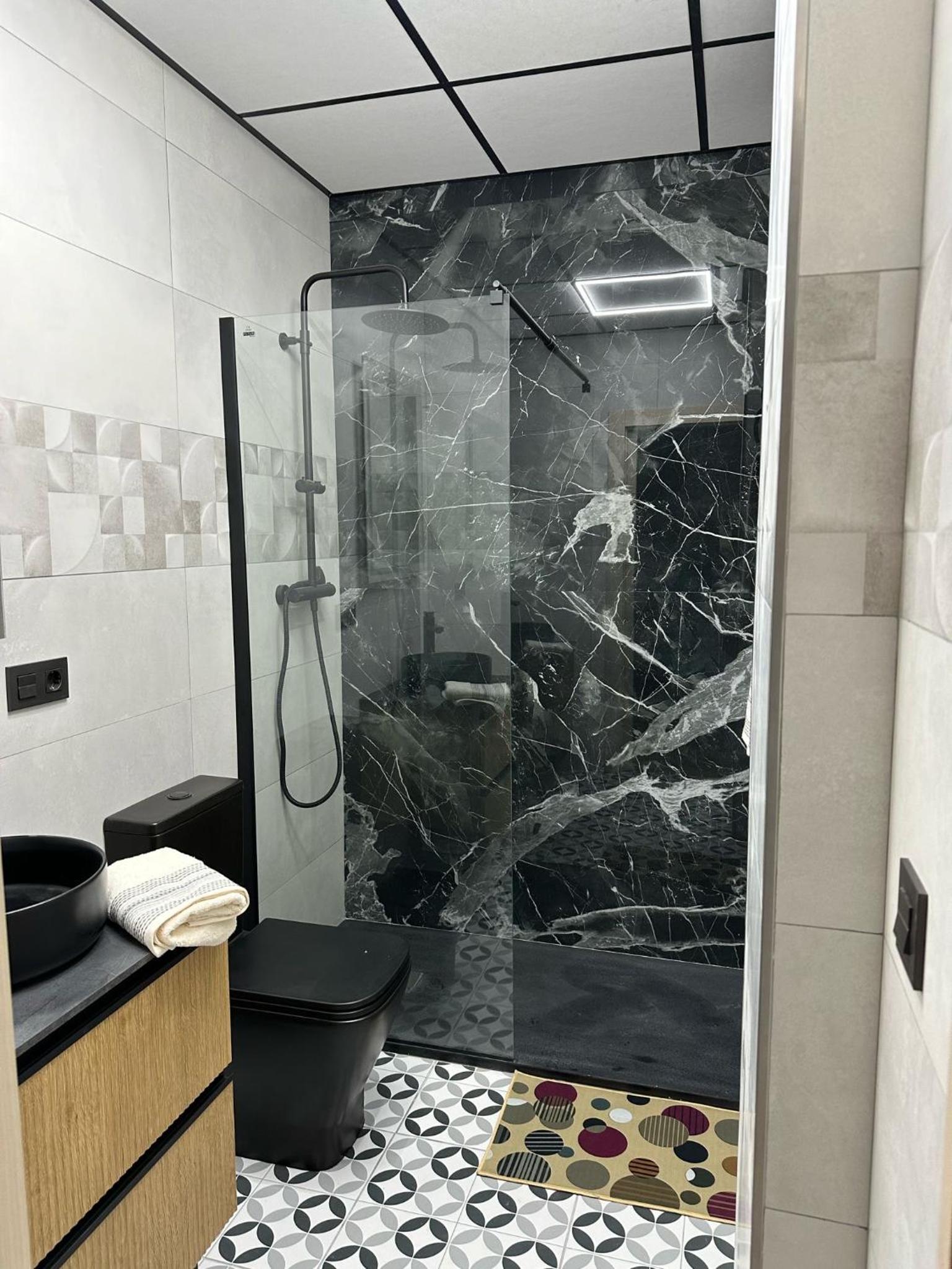 Apartamento La Rosaleda