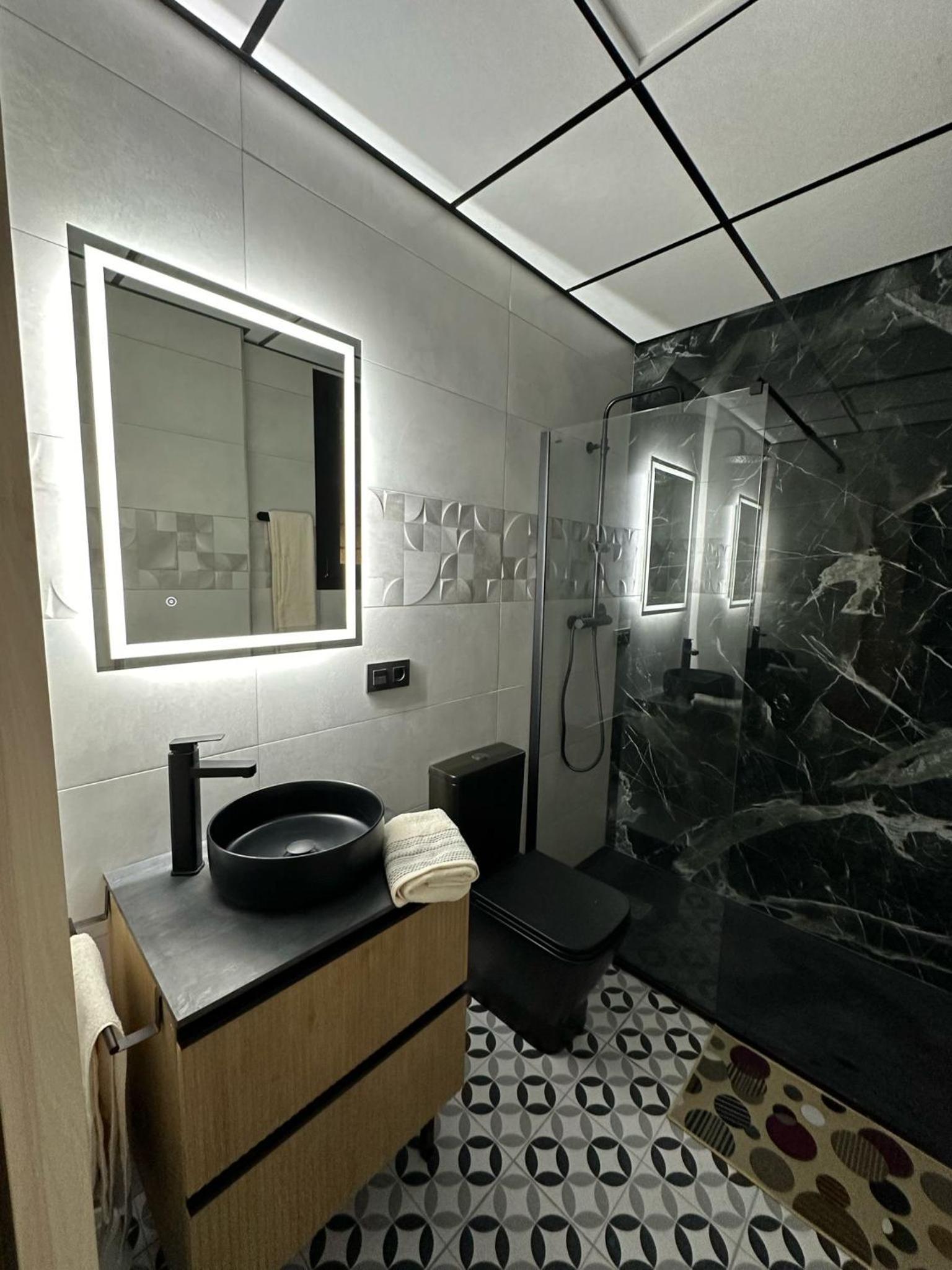 Apartamento La Rosaleda