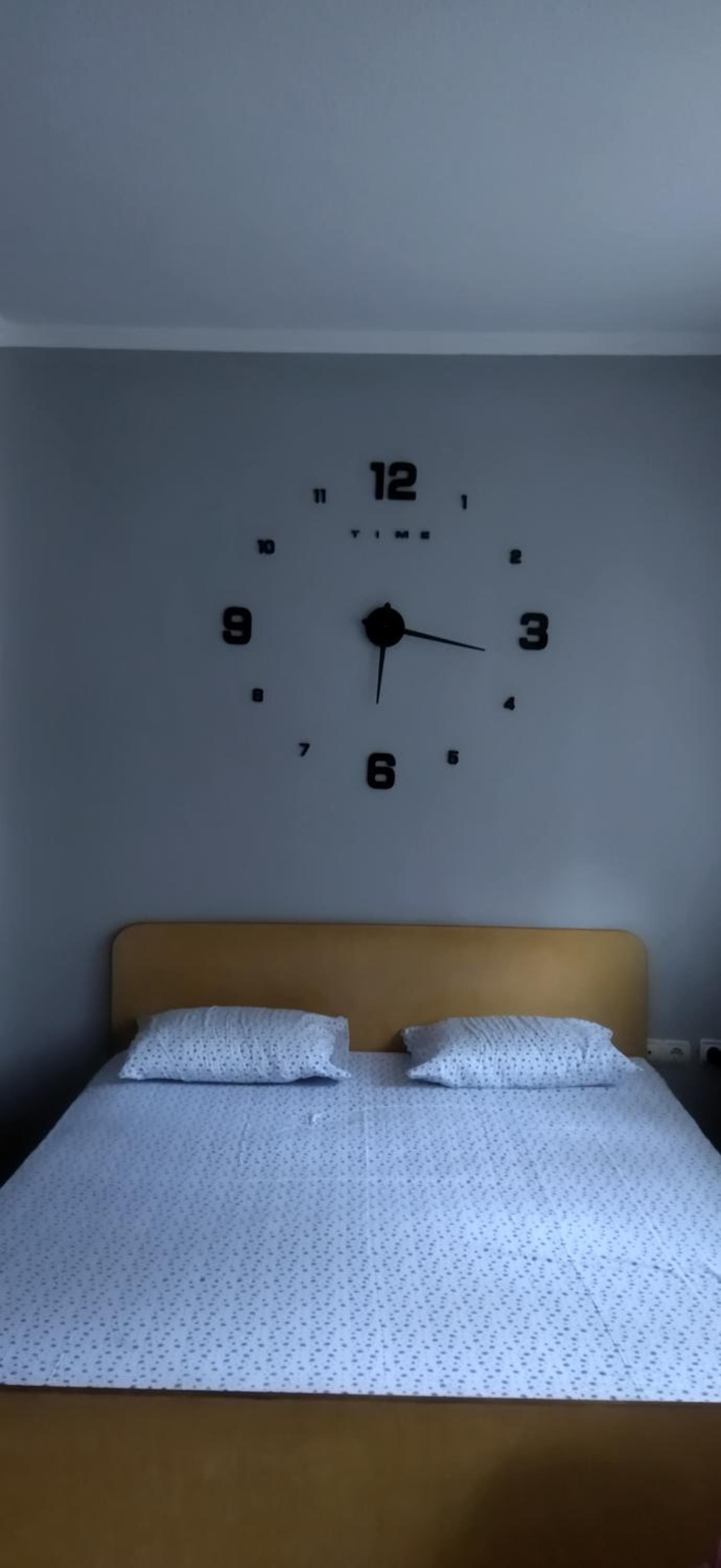 New Apartament