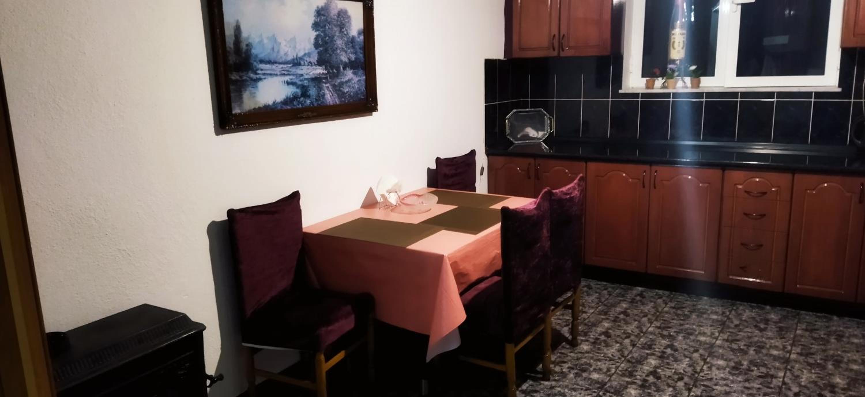 New Apartament