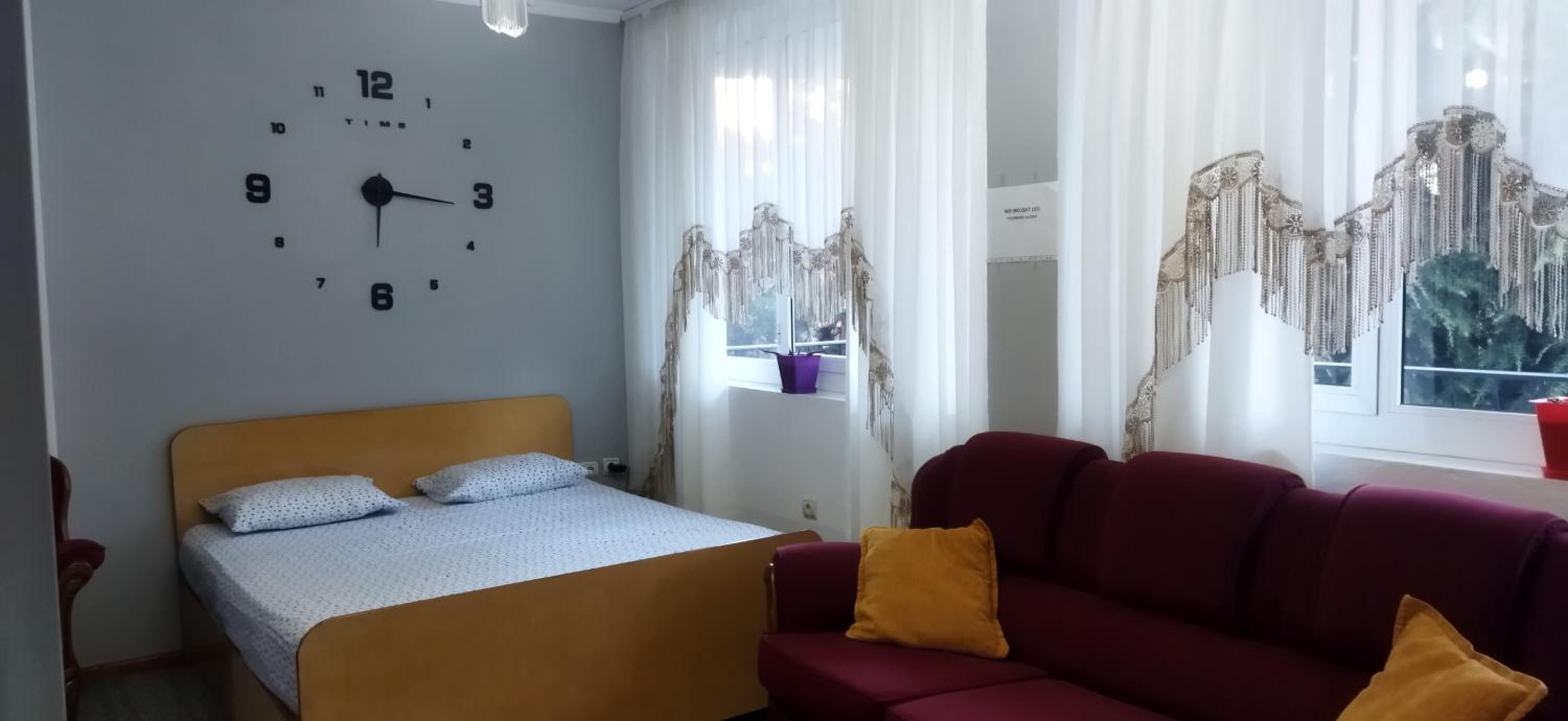 New Apartament