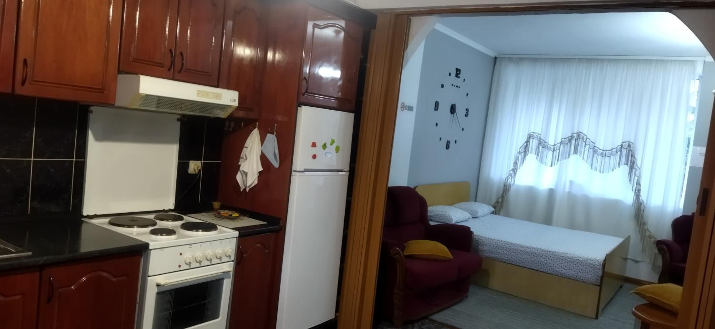 New Apartament