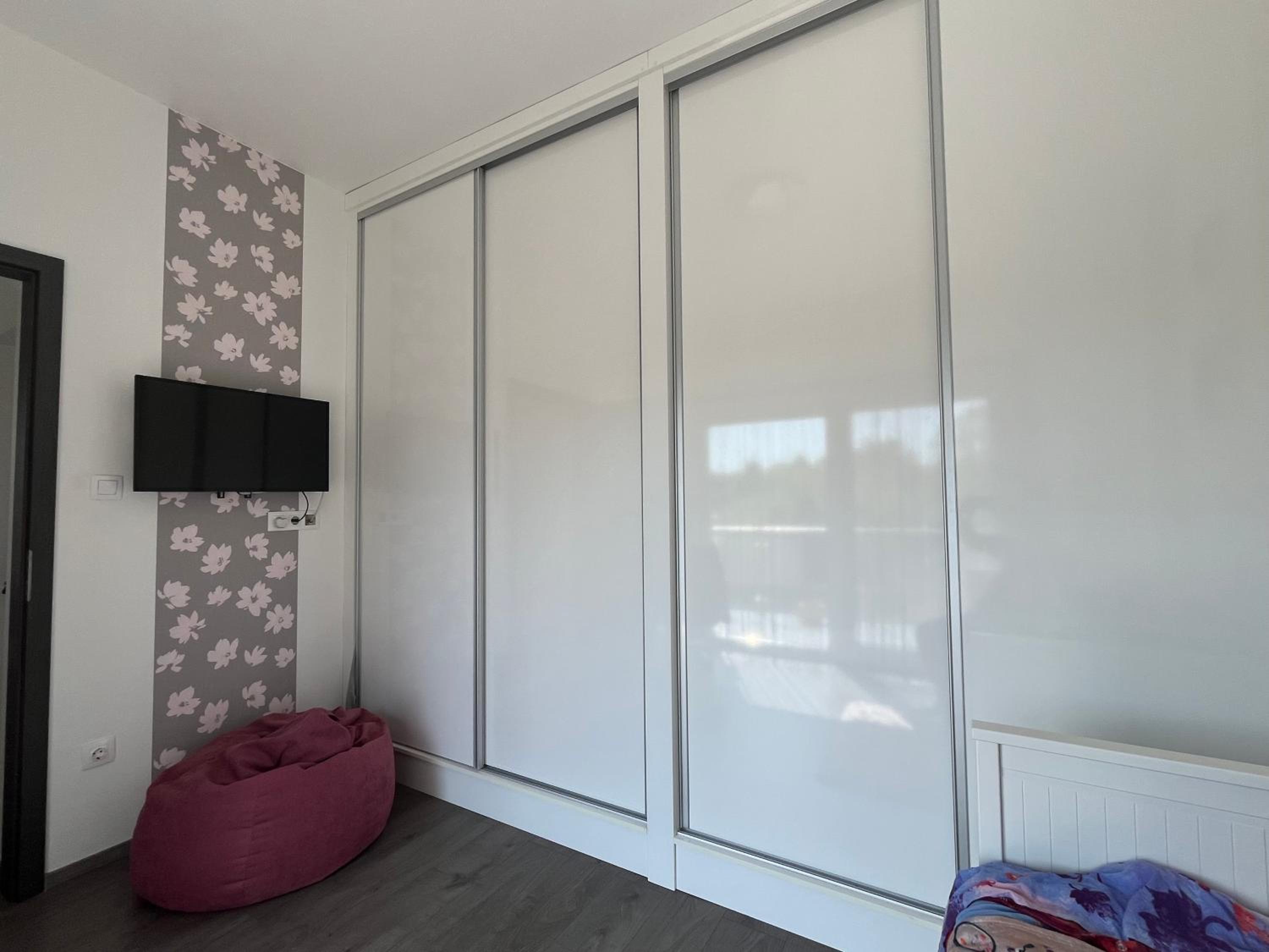 Smeraldo Penthouse Zamardi