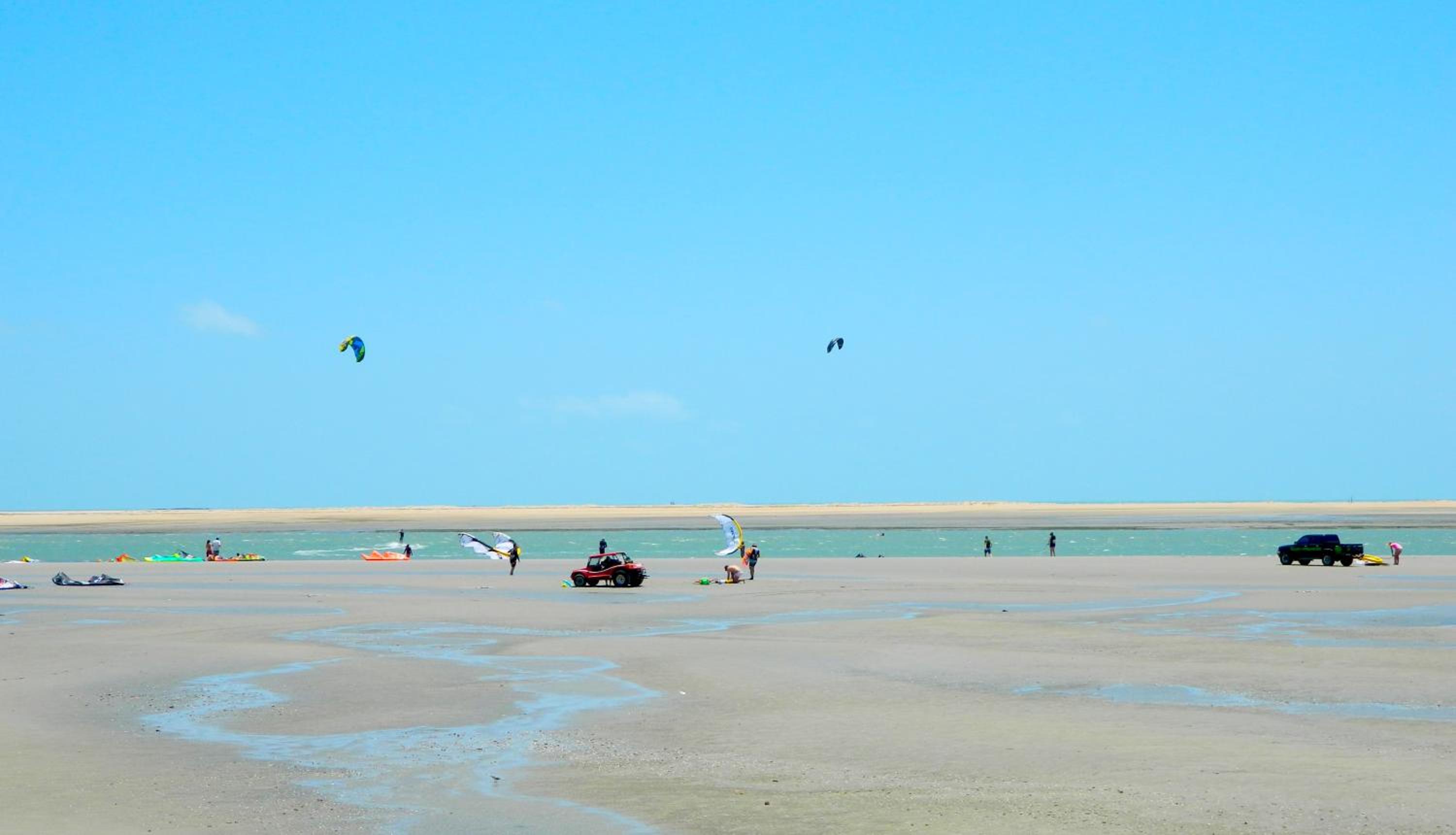 Pousada Kite Guajiru