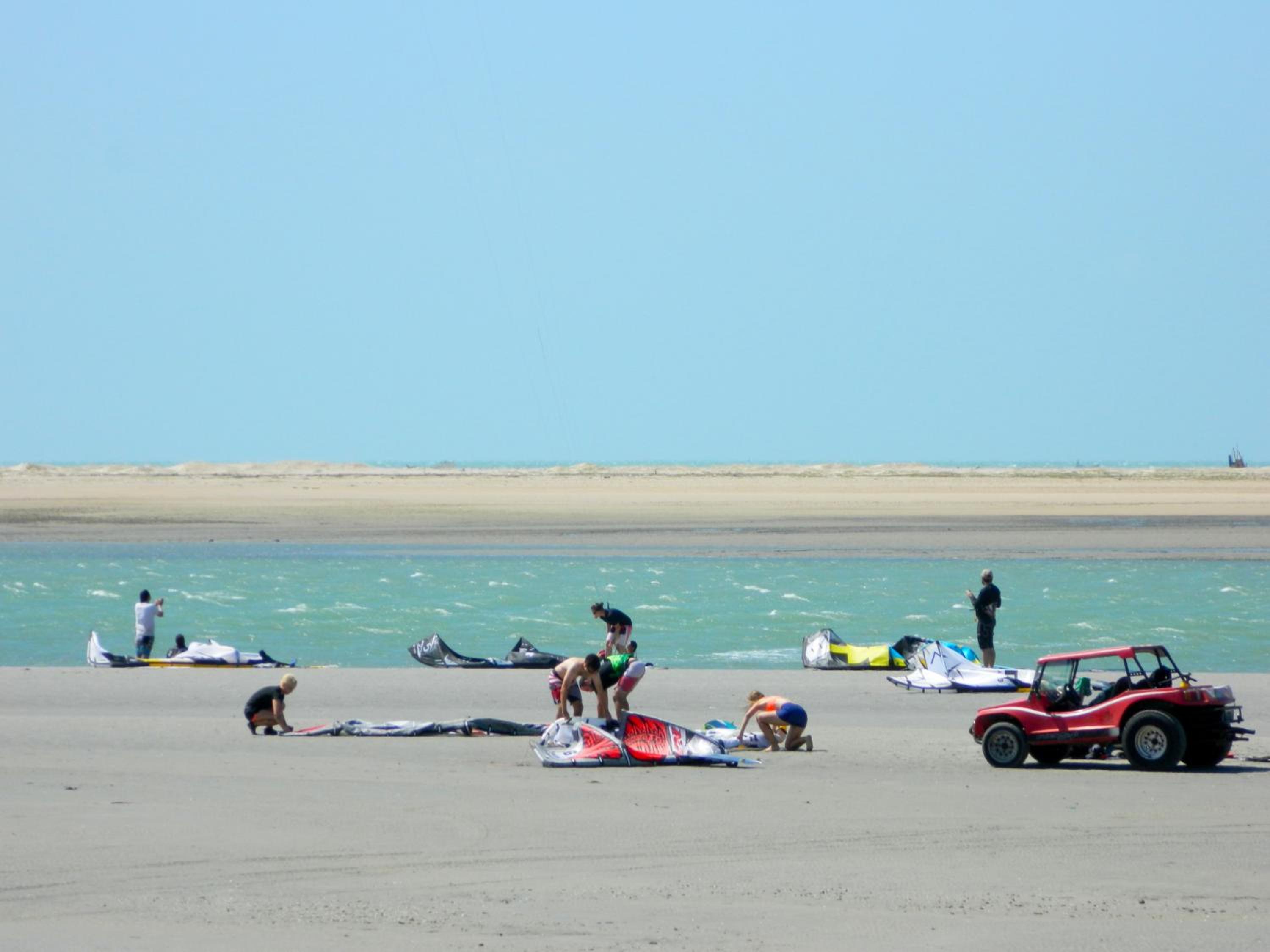 Pousada Kite Guajiru