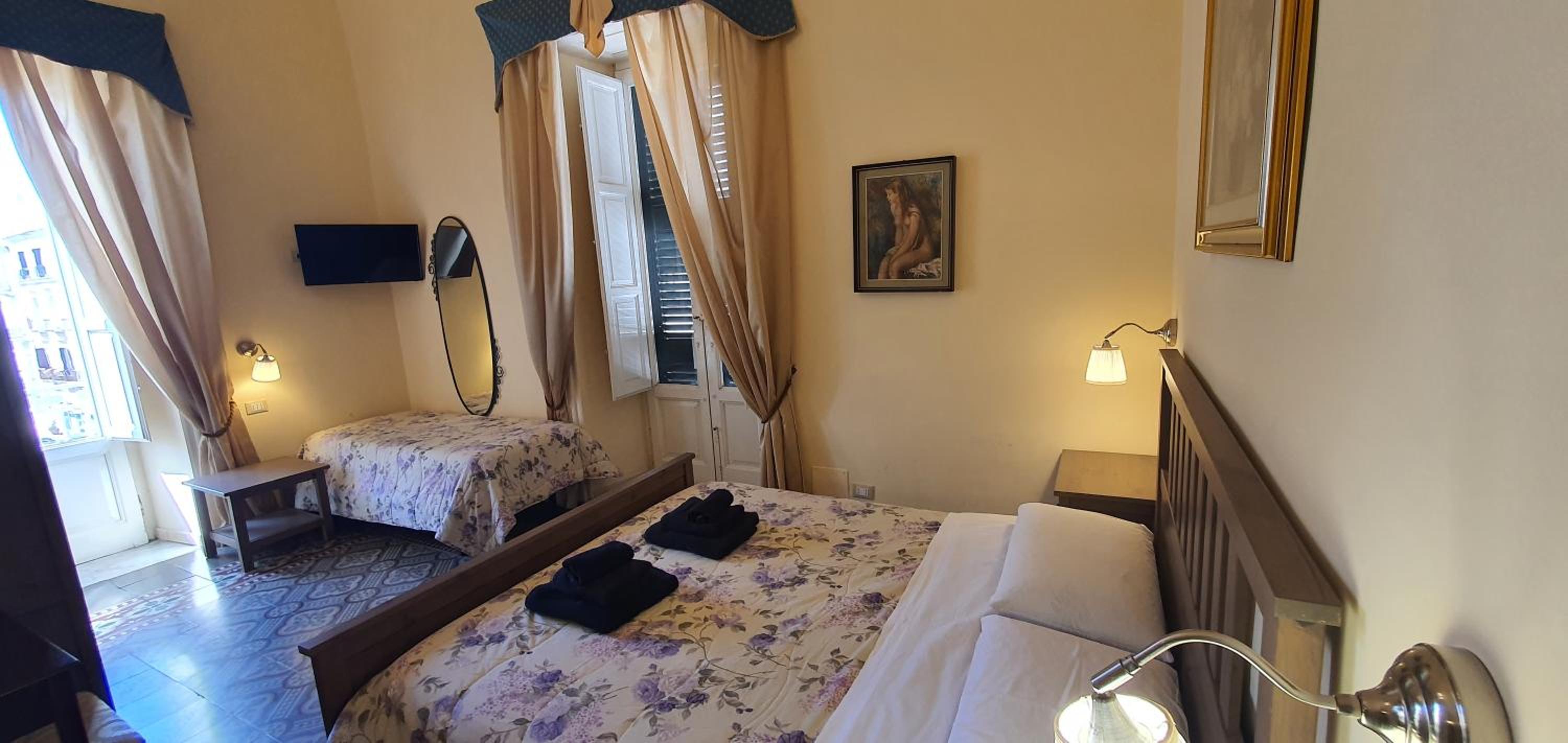 B&B Maricentro view 5