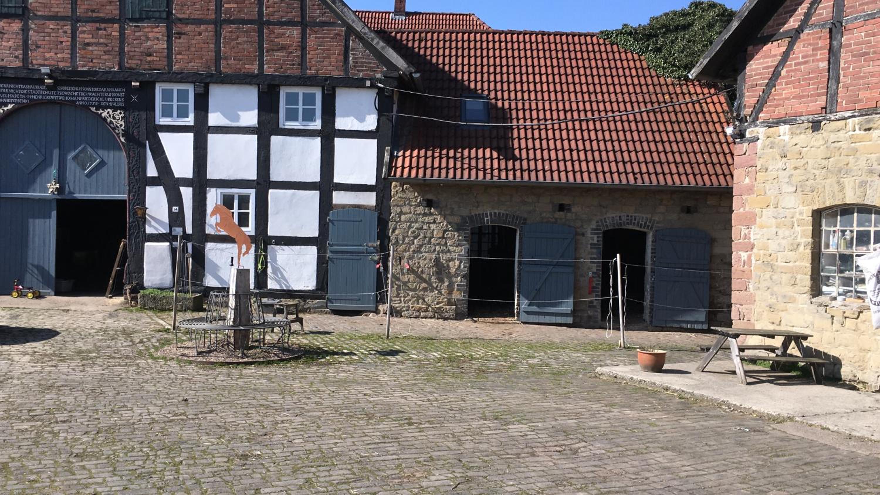 Reiterhof