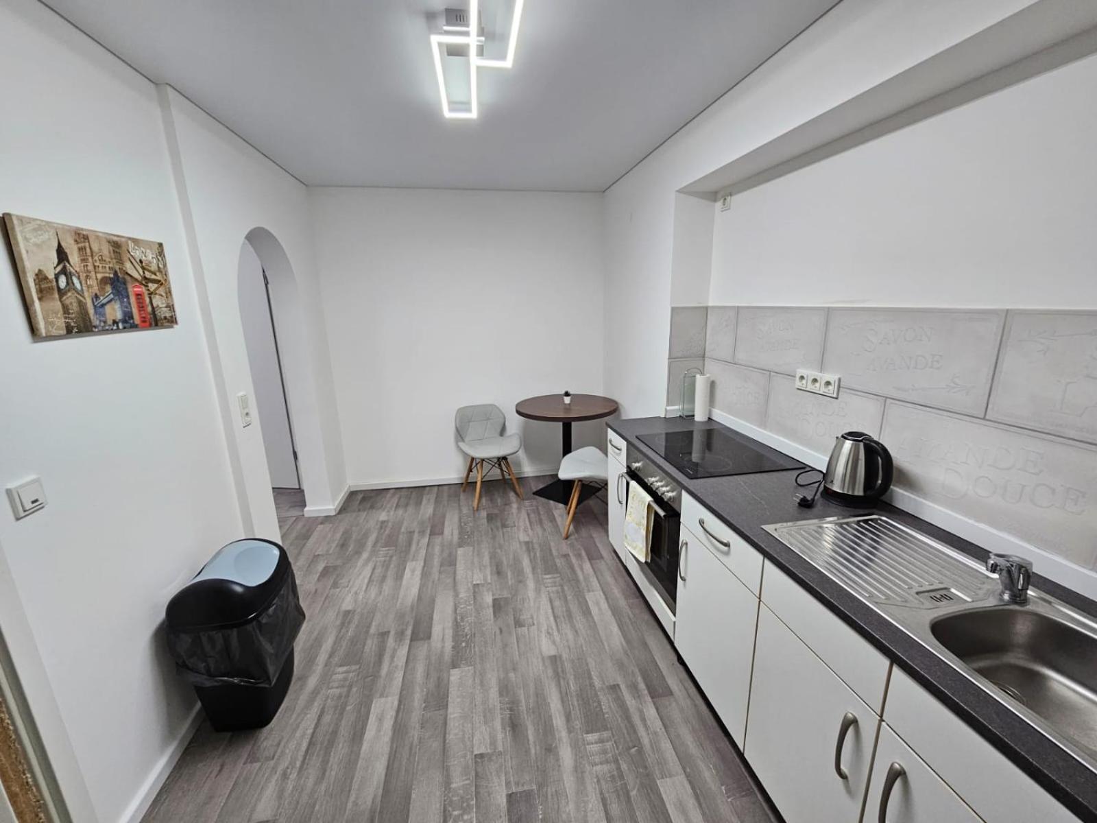 Angi-Appartments