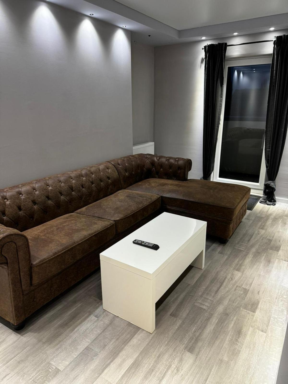 Angi-Appartments