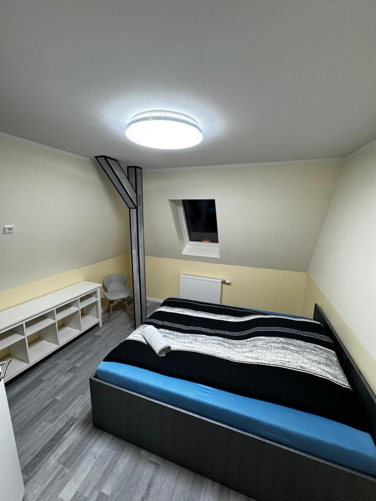 Angi-Appartments