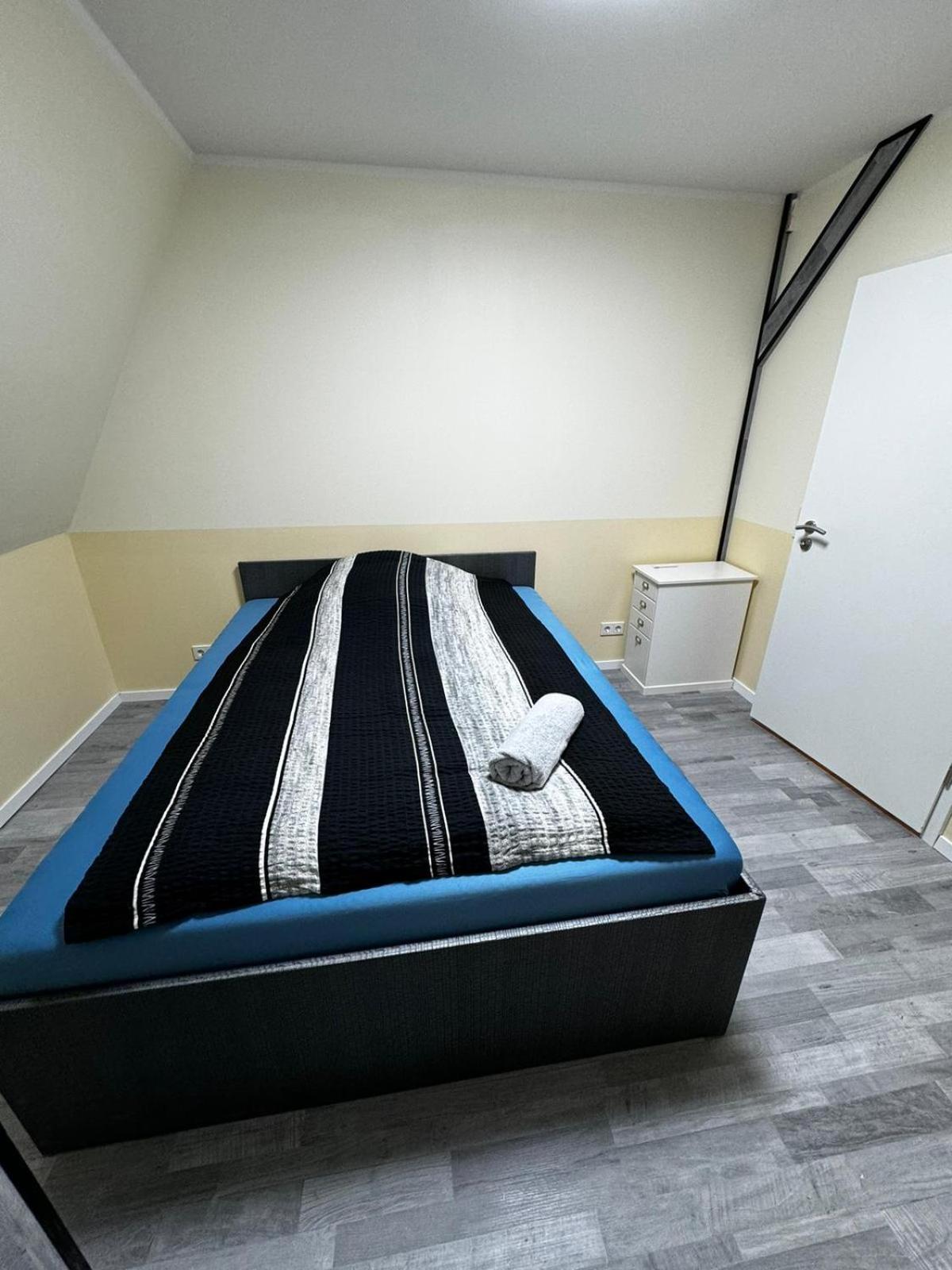 Angi-Appartments
