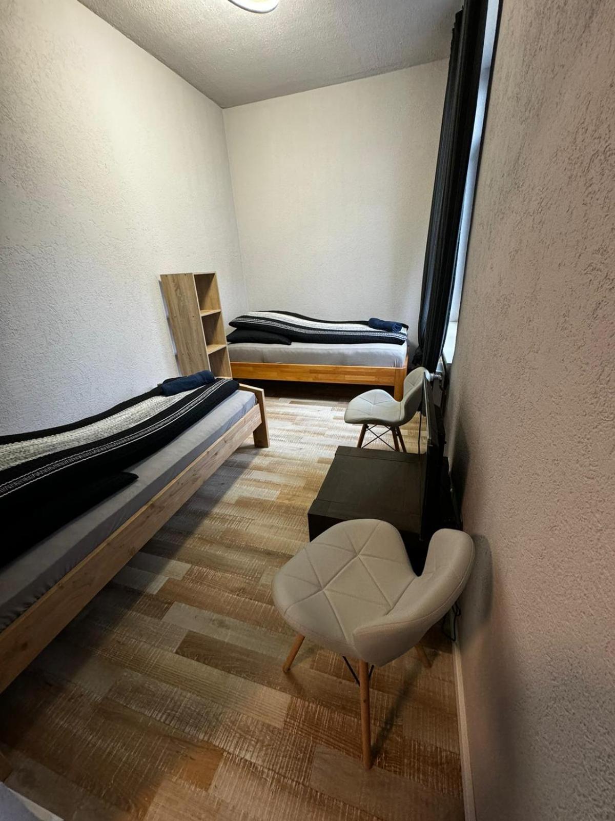 Angi-Appartments