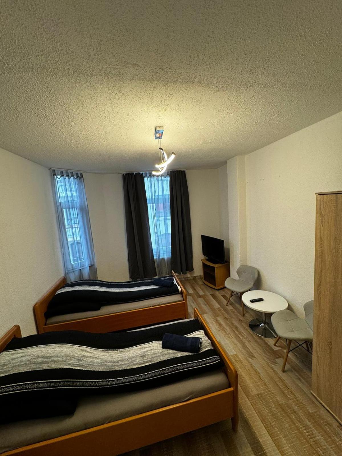 Angi-Appartments