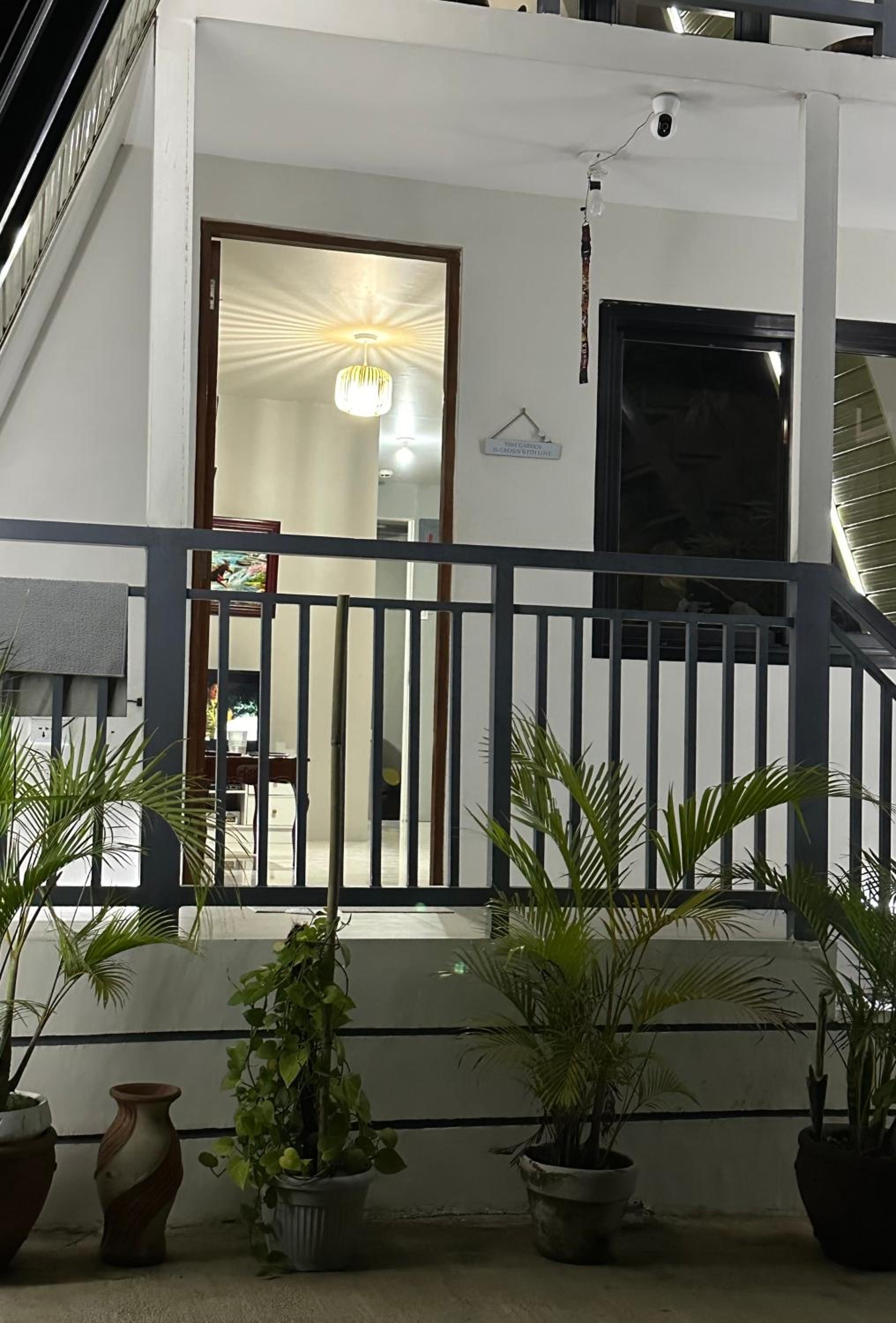 Manah Villa Batangas