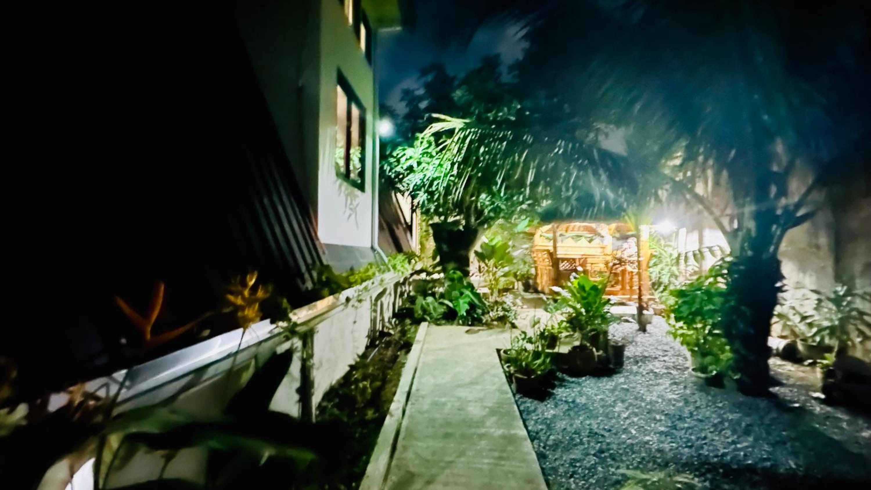 Manah Villa Batangas
