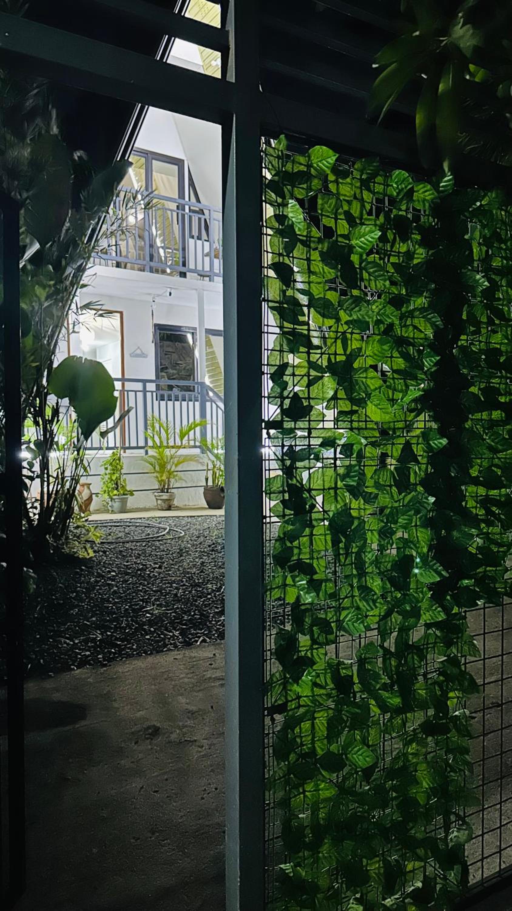 Manah Villa Batangas