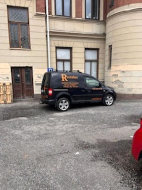 Rentalux Apartments at Nytorget