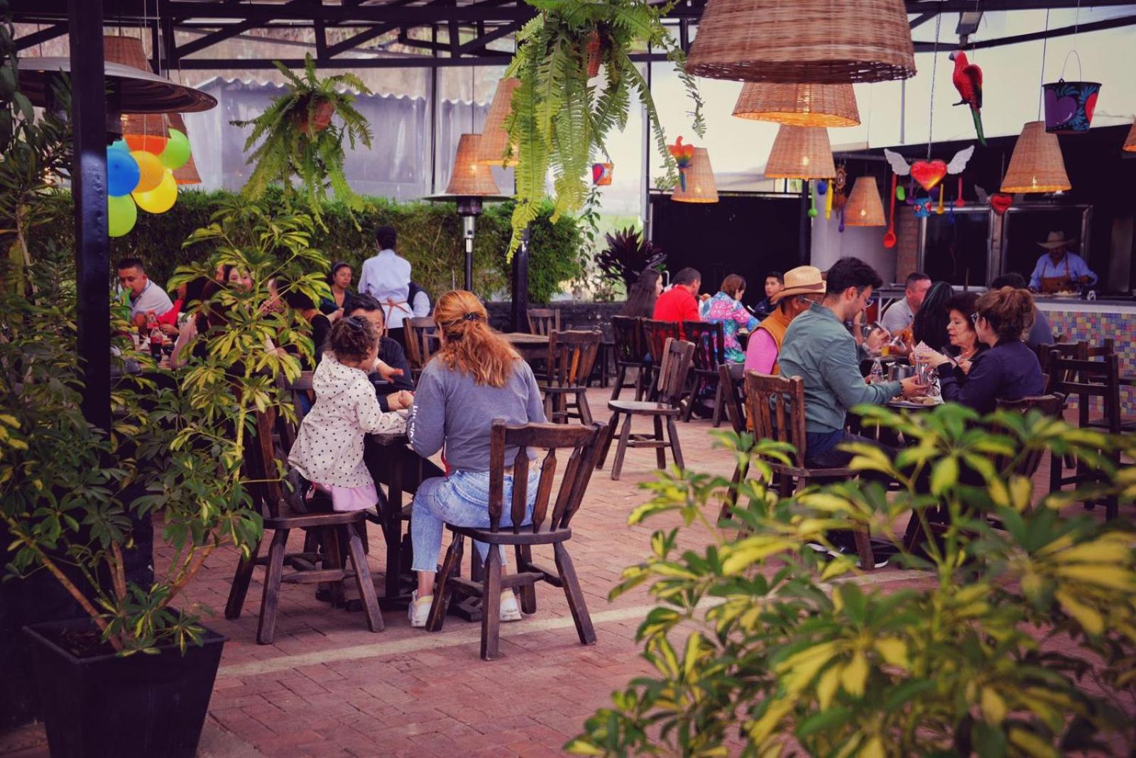 El Encanto Hotel Boutique