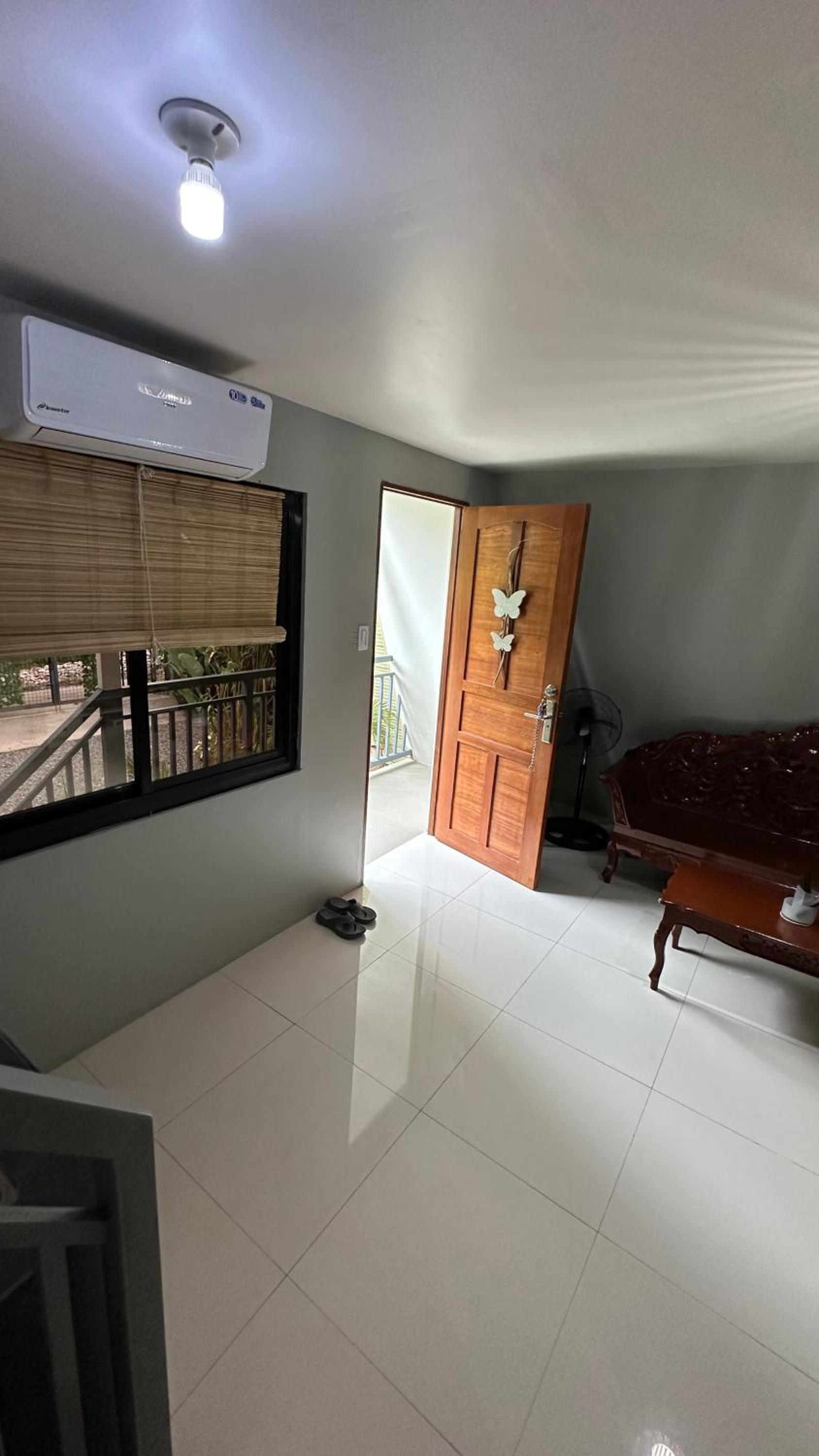 Manah Villa Batangas