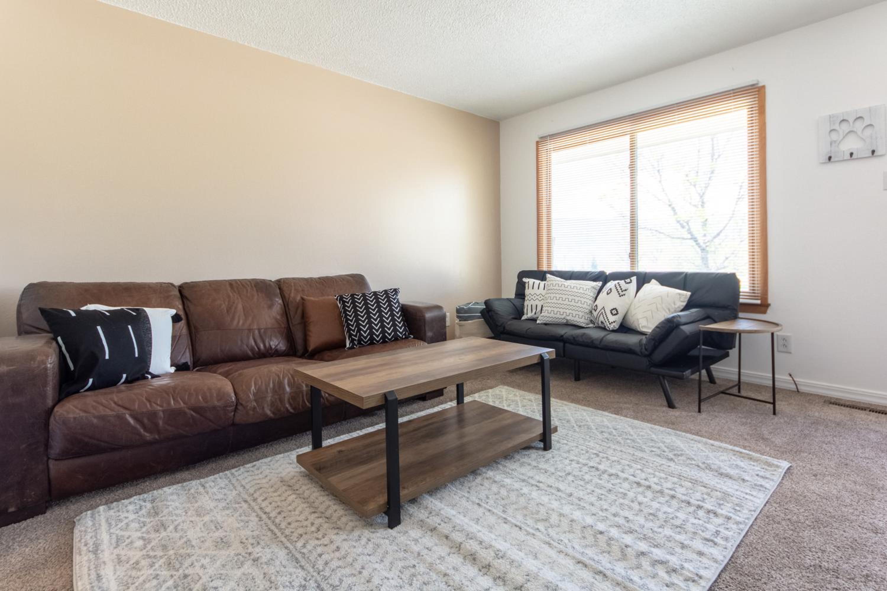 Pikes Peak Mountain Views Centrally Located near City Parks and Downtown view 2