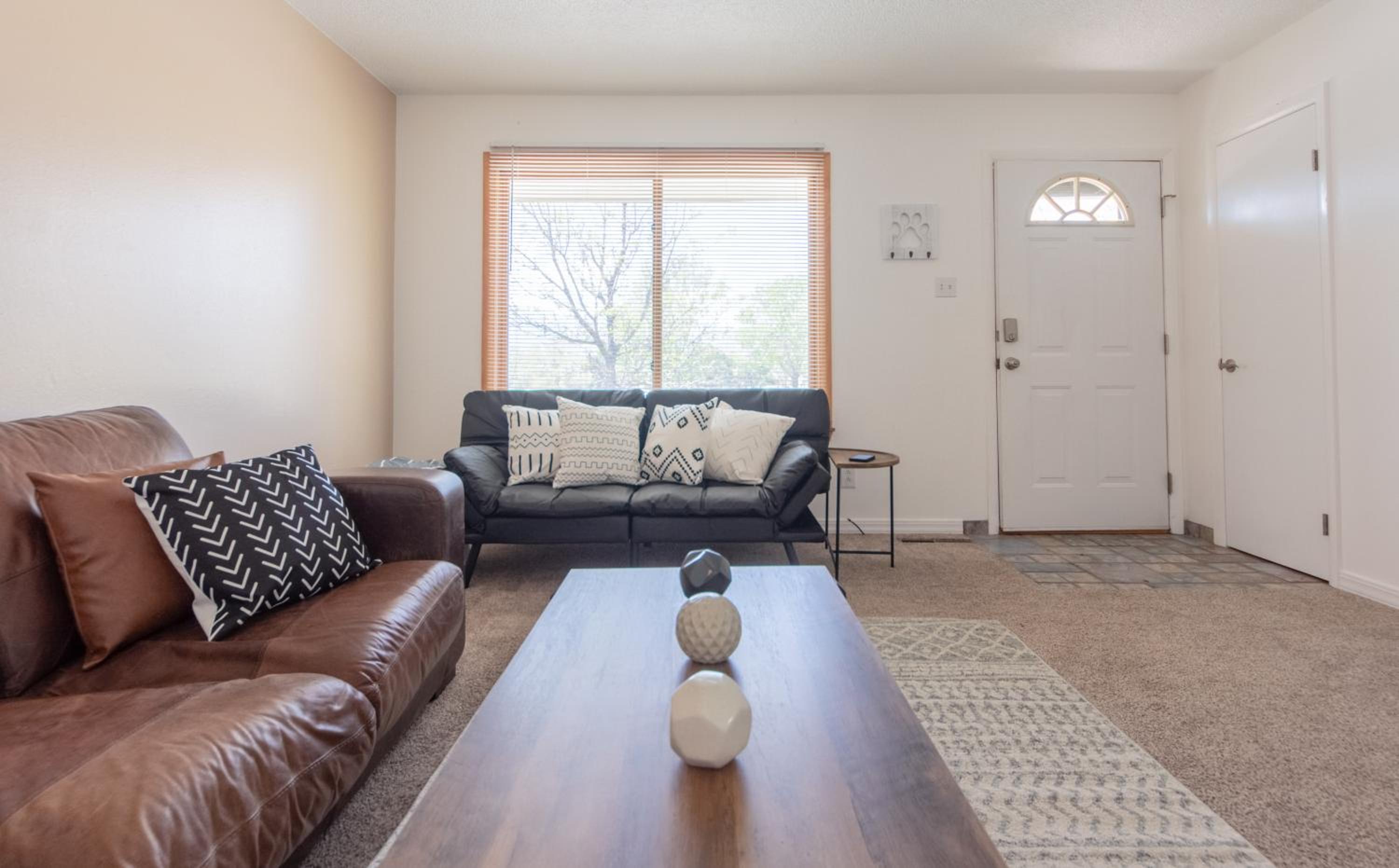 Pikes Peak Mountain Views Centrally Located near City Parks and Downtown view 5