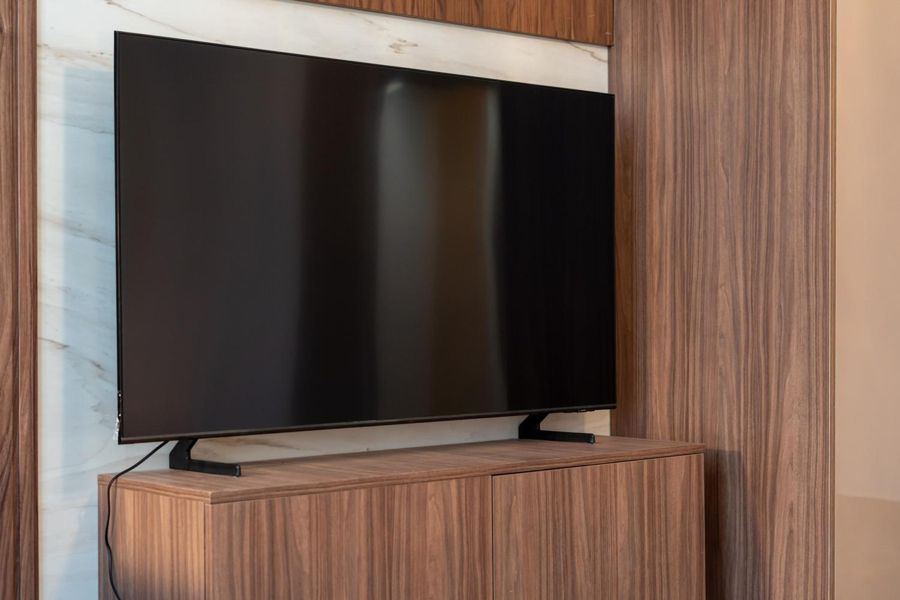 luxueuse chambre de haut standing 1