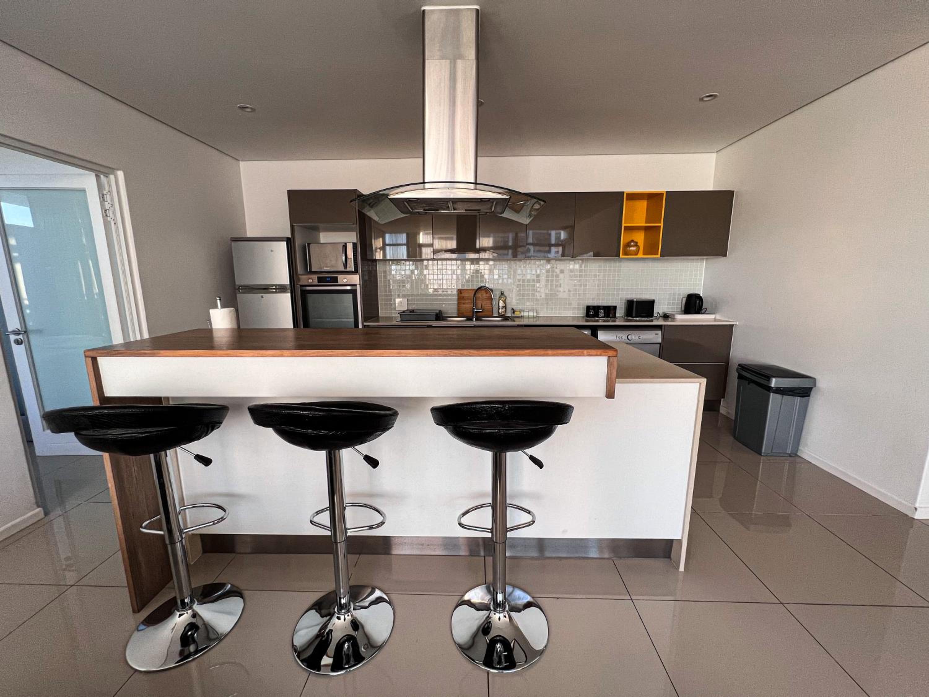Sky Cabins Apartments