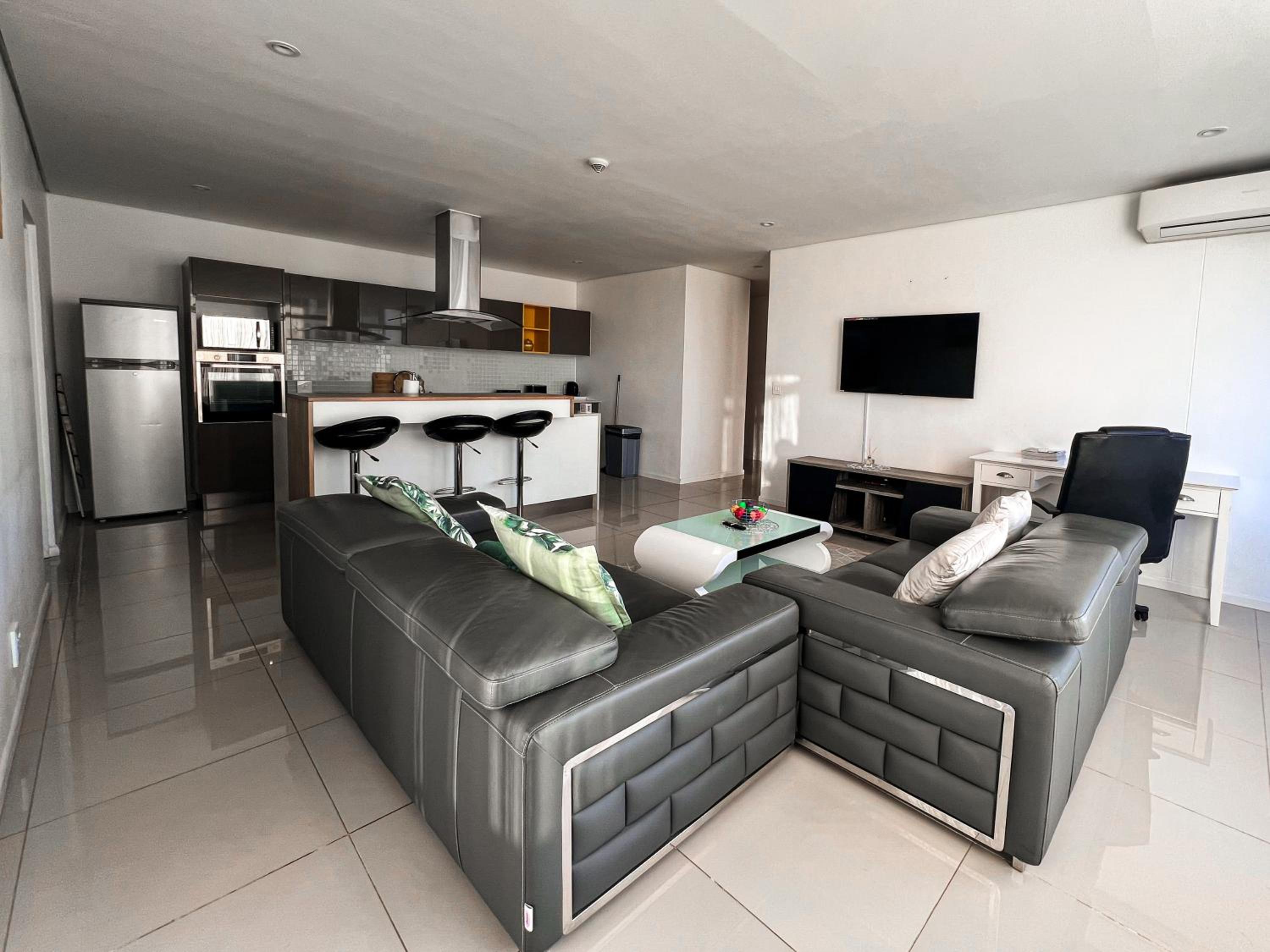 Sky Cabins Apartments