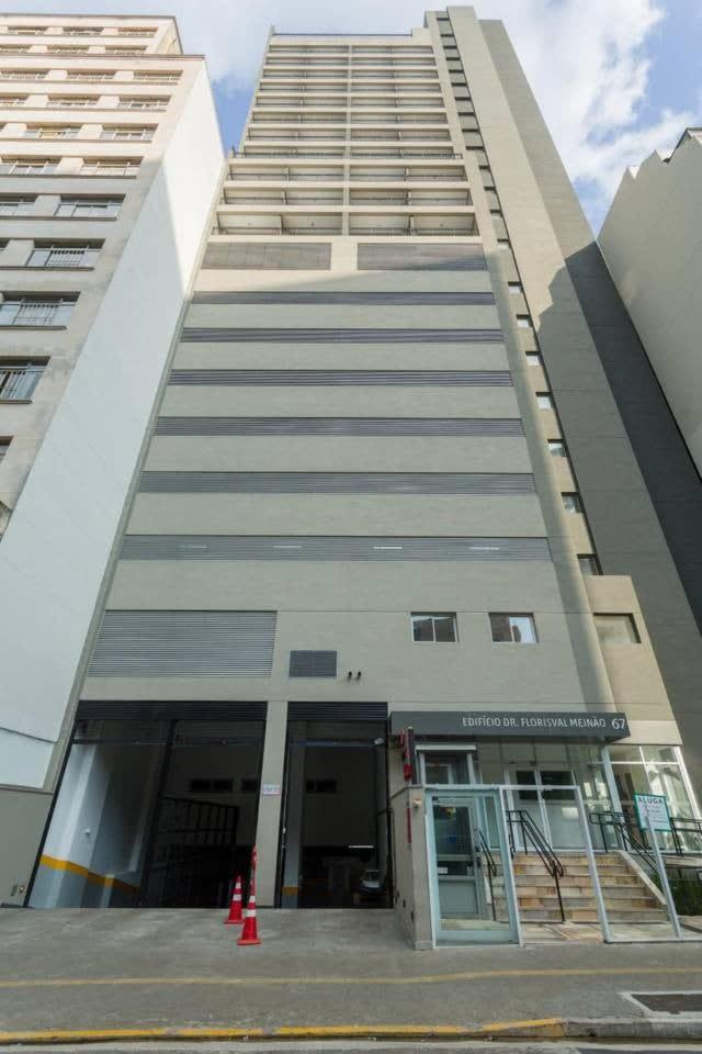 BHomy Bela Vista Moderno e prático APM1207