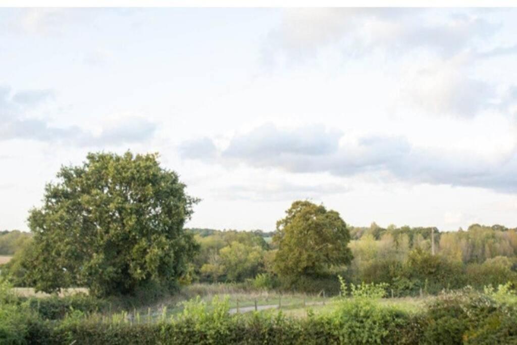 Doeling Barcombe