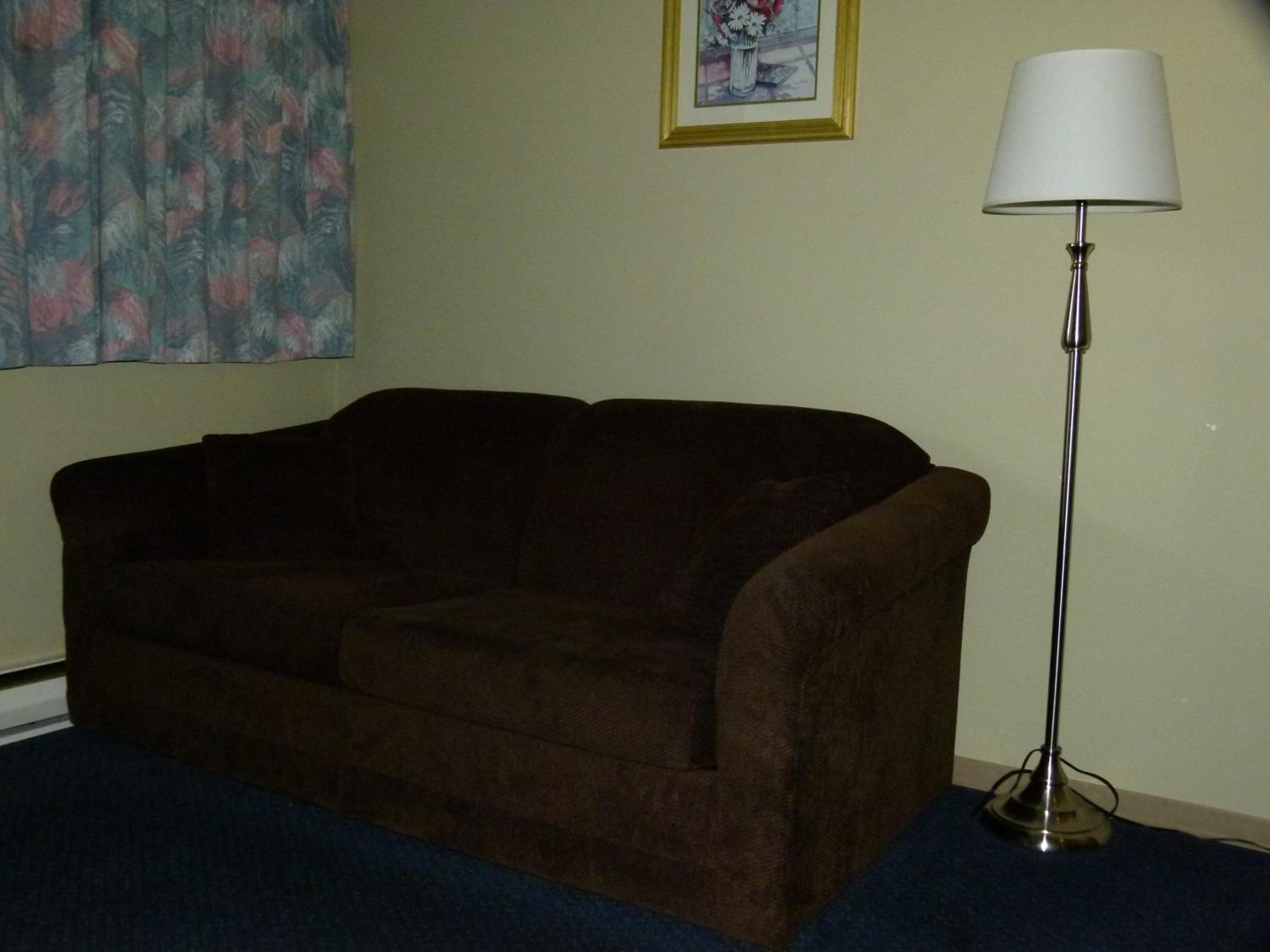 Vernon Vacations - Schell Motel - Property Image 15