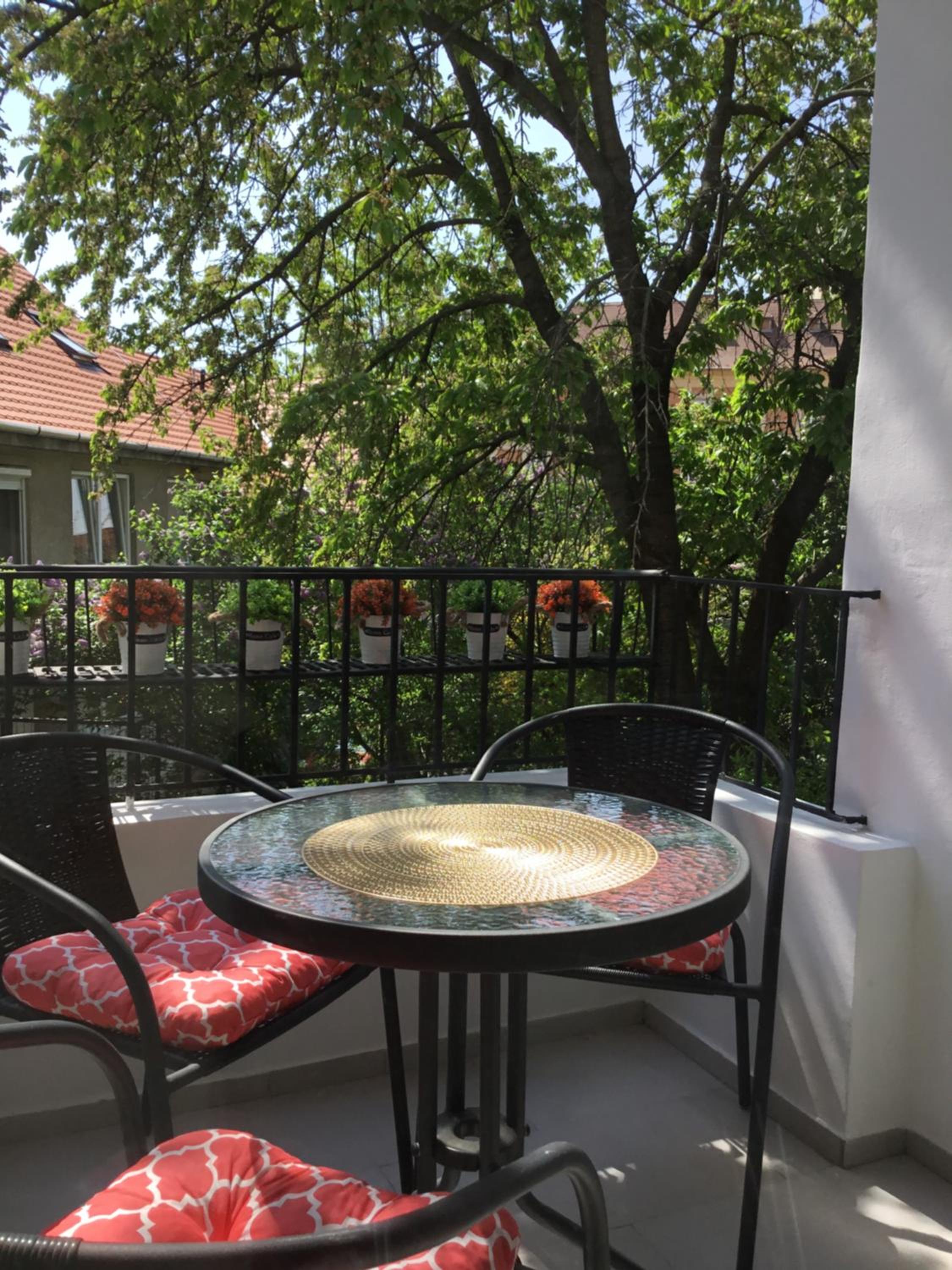 City Home Apartman view 4