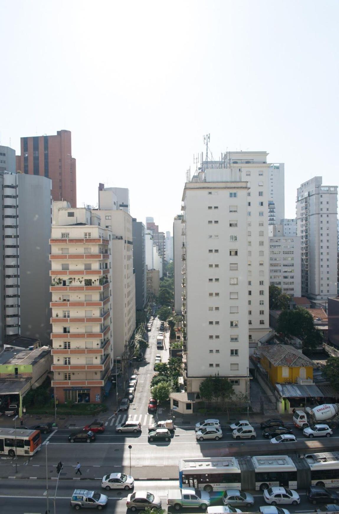 BHomy Madison view 3