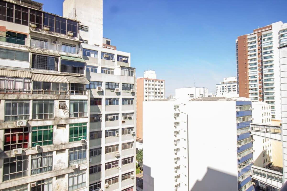 BHomy Bela Vista Ao lado Av Brigadeiro APM1304