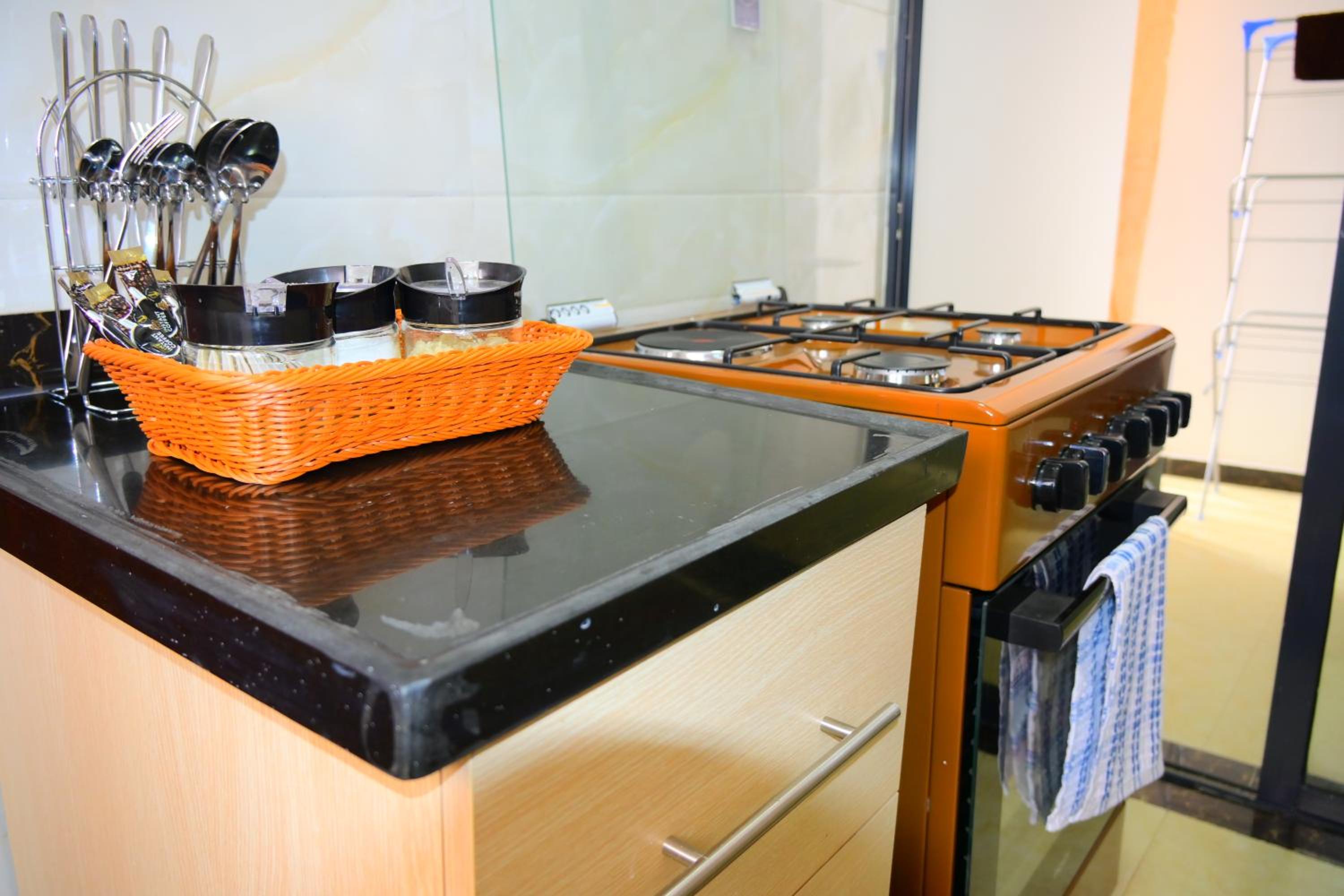Aurora Homestay Kenya