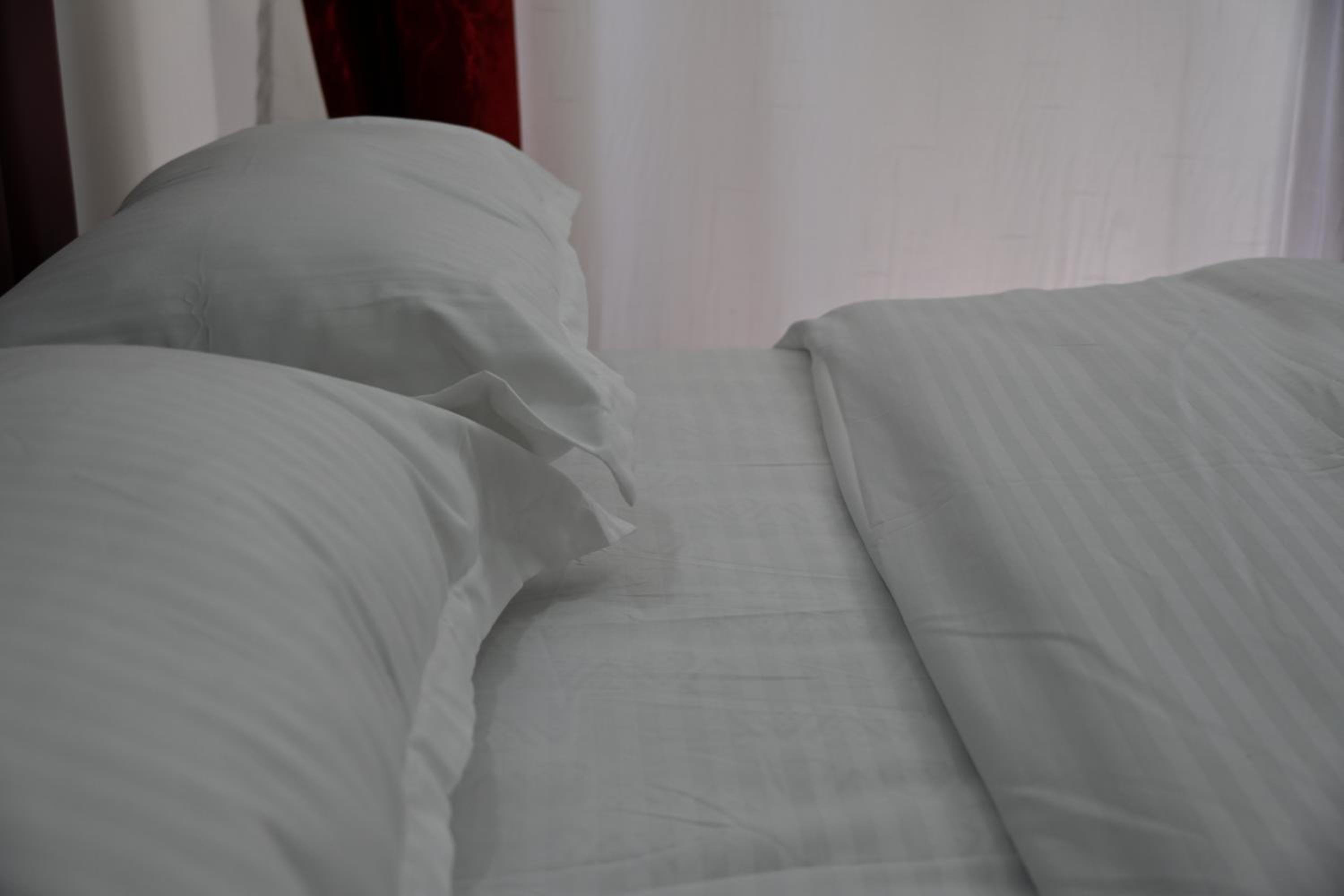 Aurora Homestay Kenya