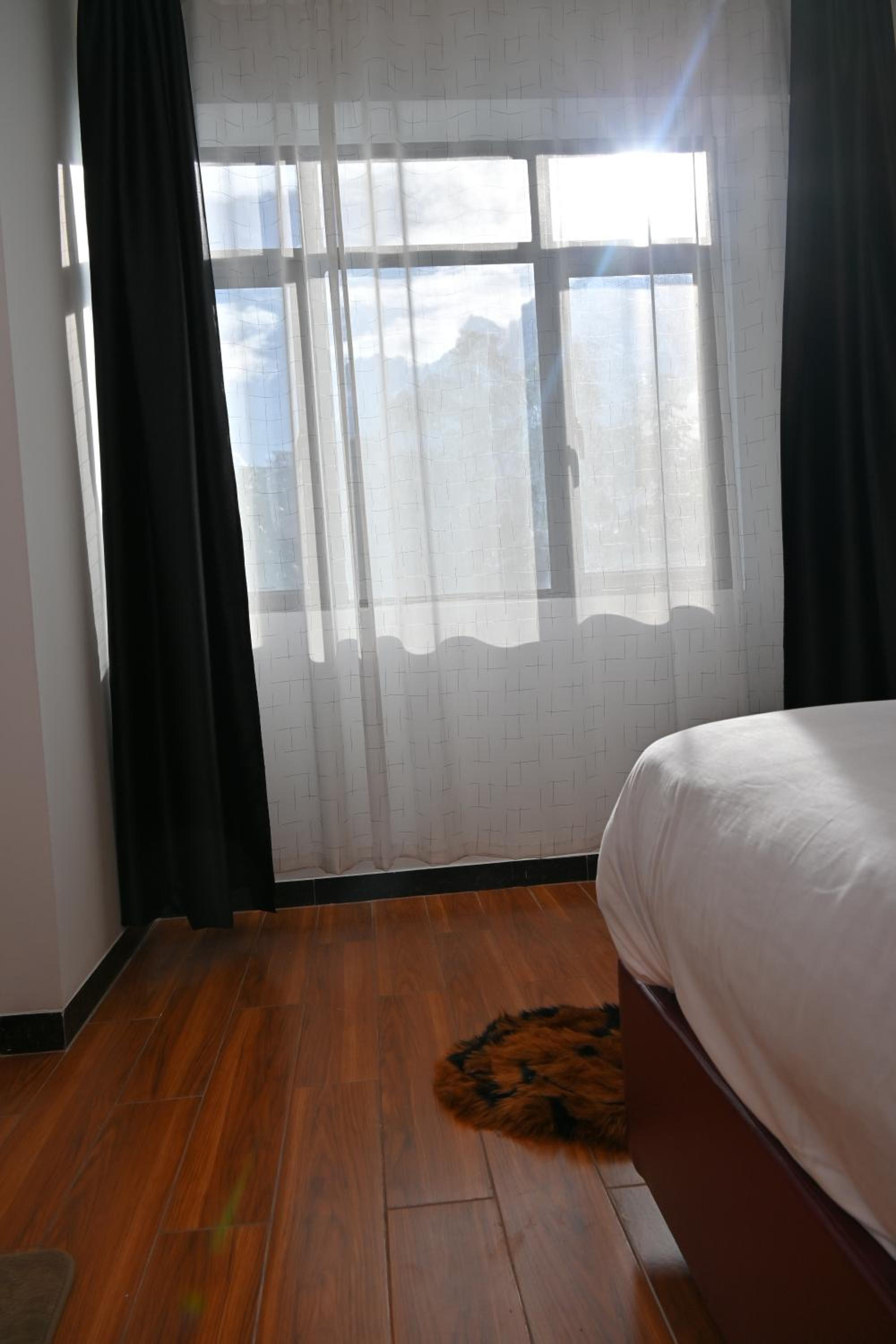 Aurora Homestay Kenya