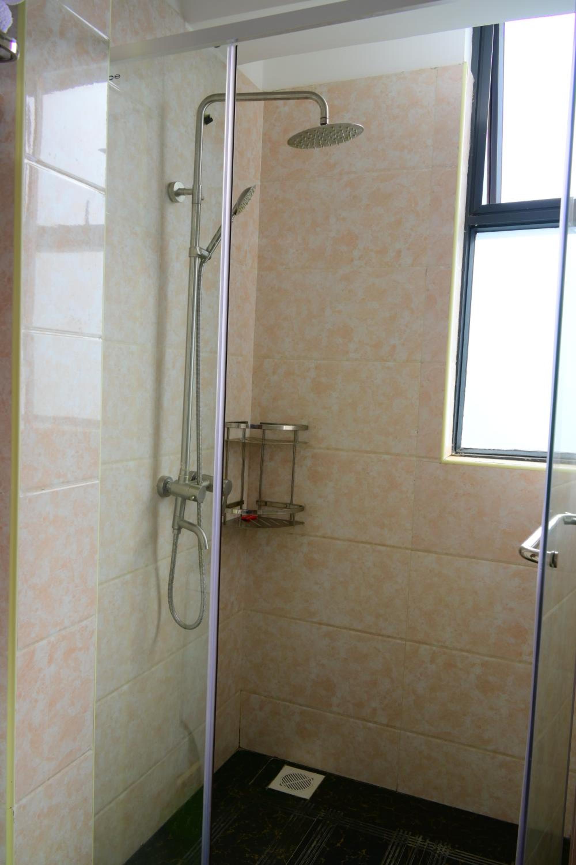 Aurora Homestay Kenya