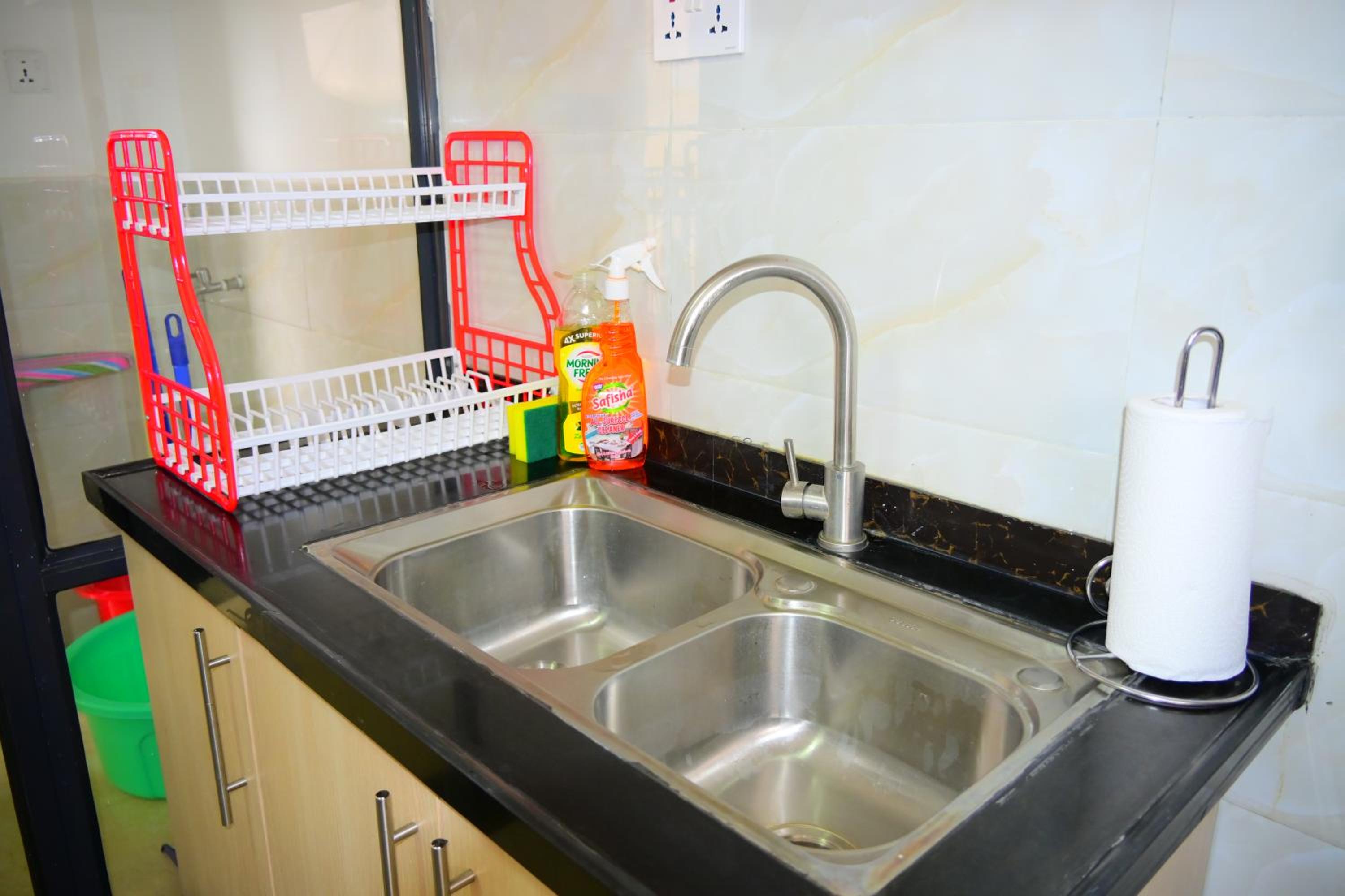 Aurora Homestay Kenya
