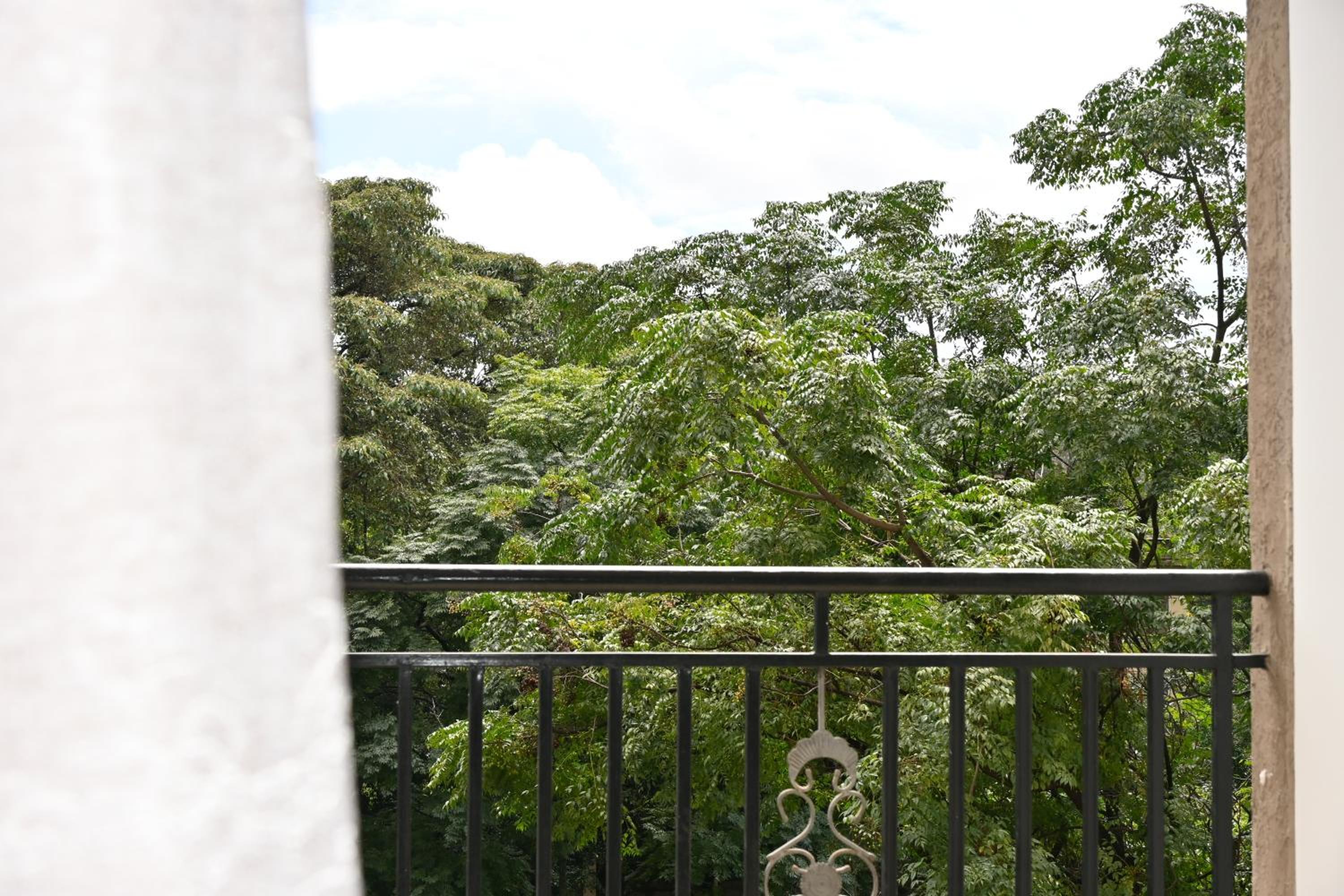 Aurora Homestay Kenya
