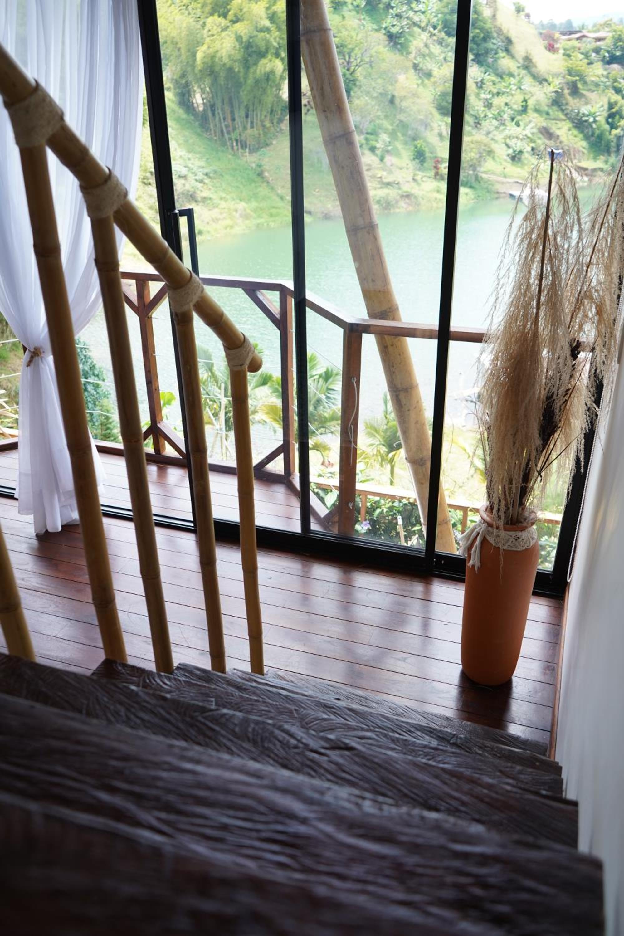 Ibuku Hotel Guatapé - Chalets