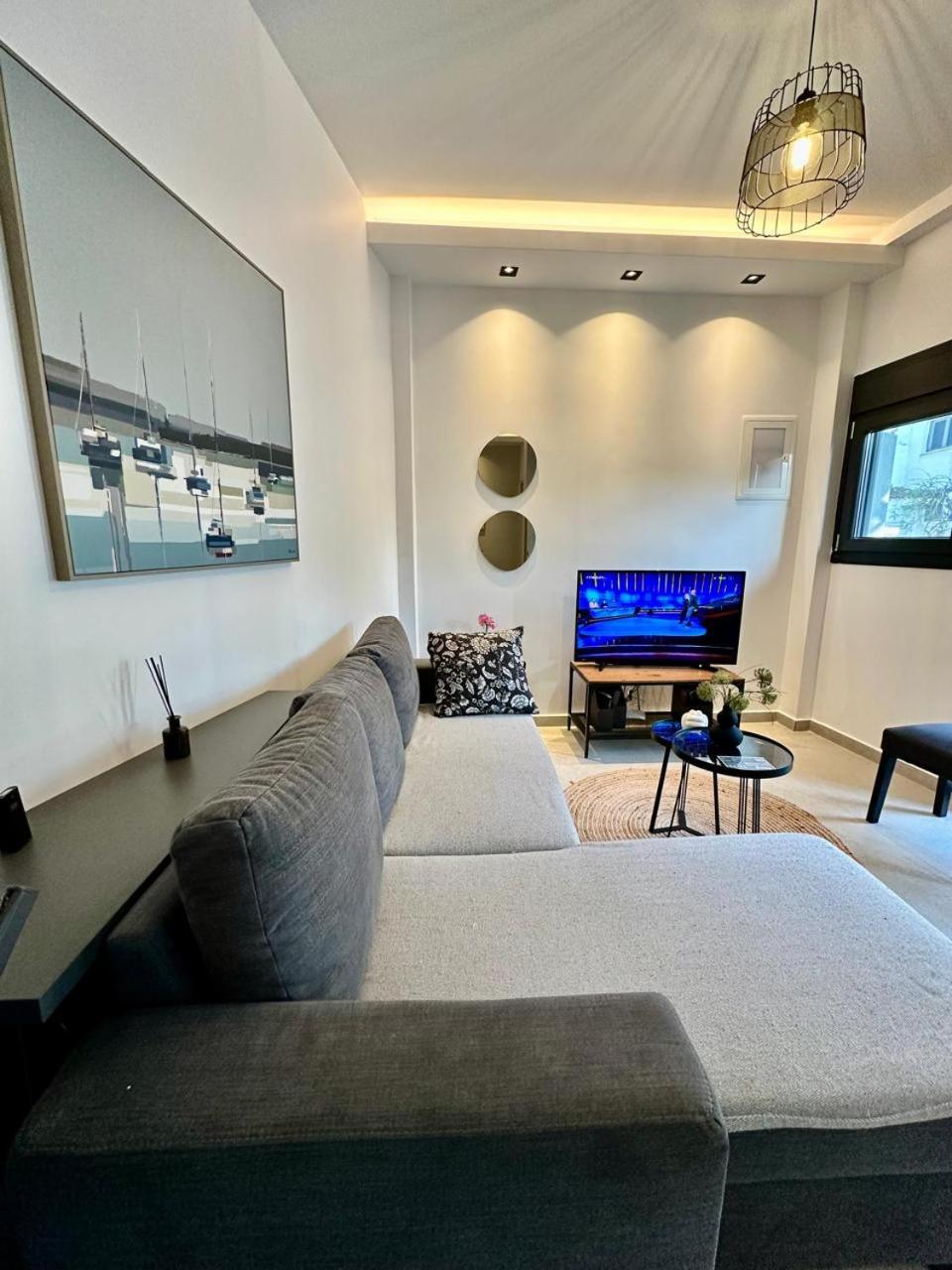 kg apartment 1