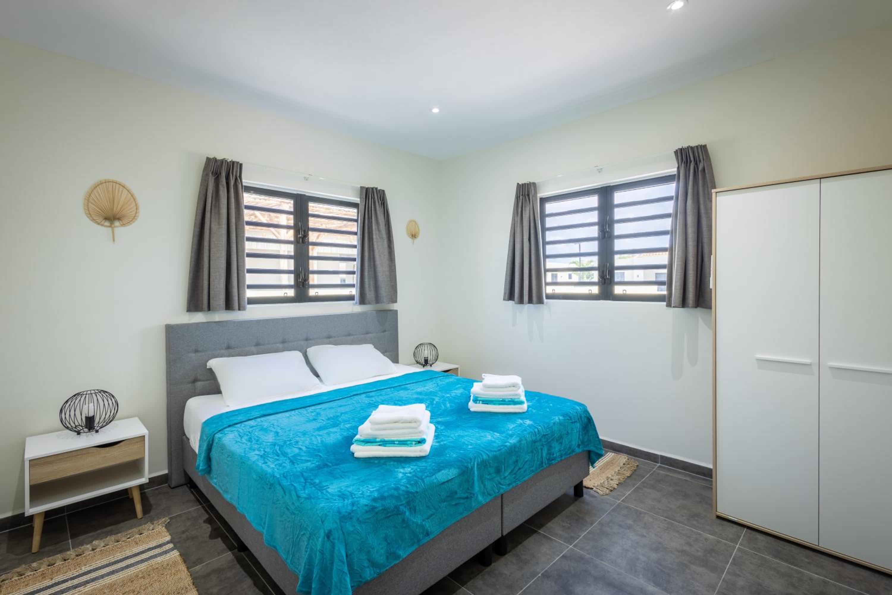 Villa Monrel Mambo Beach