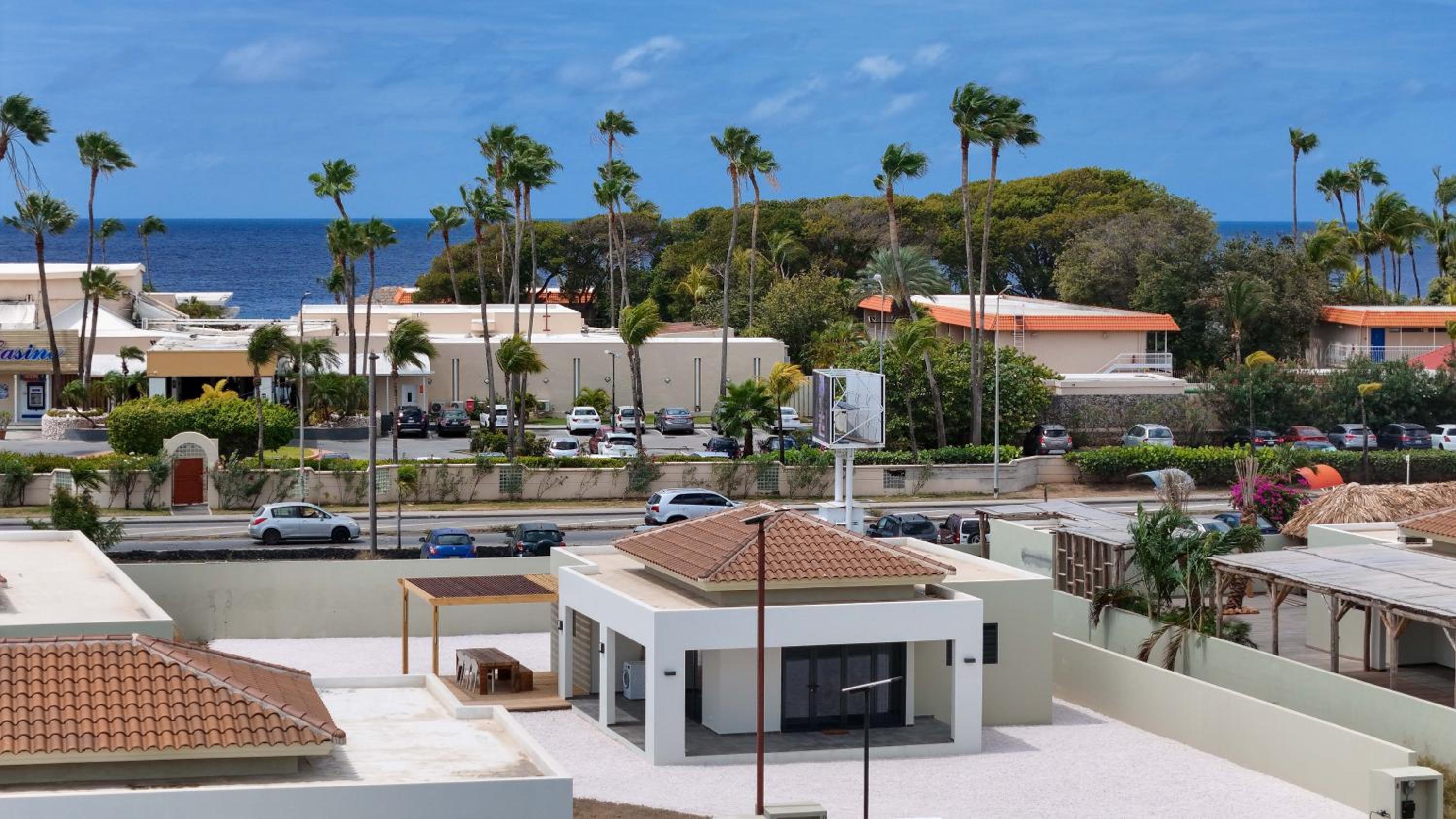 Villa Monrel Mambo Beach