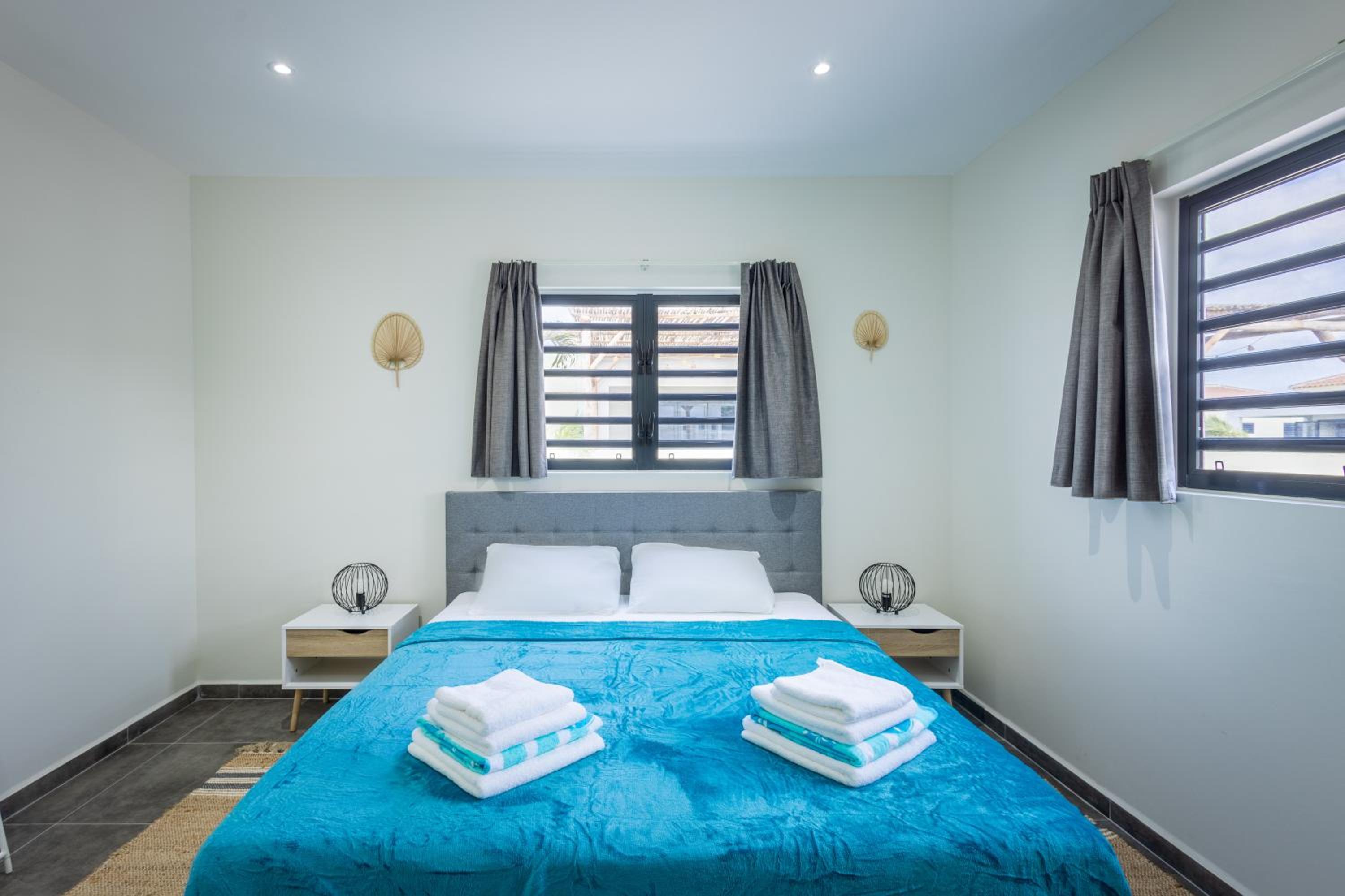 Villa Monrel Mambo Beach