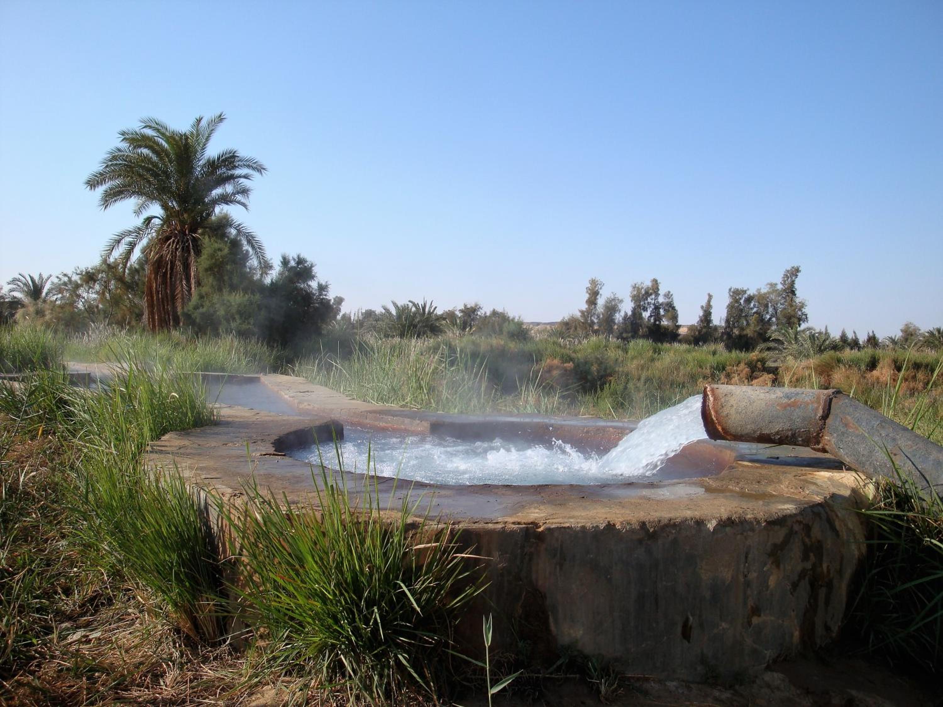 El Beyt Farmhotel