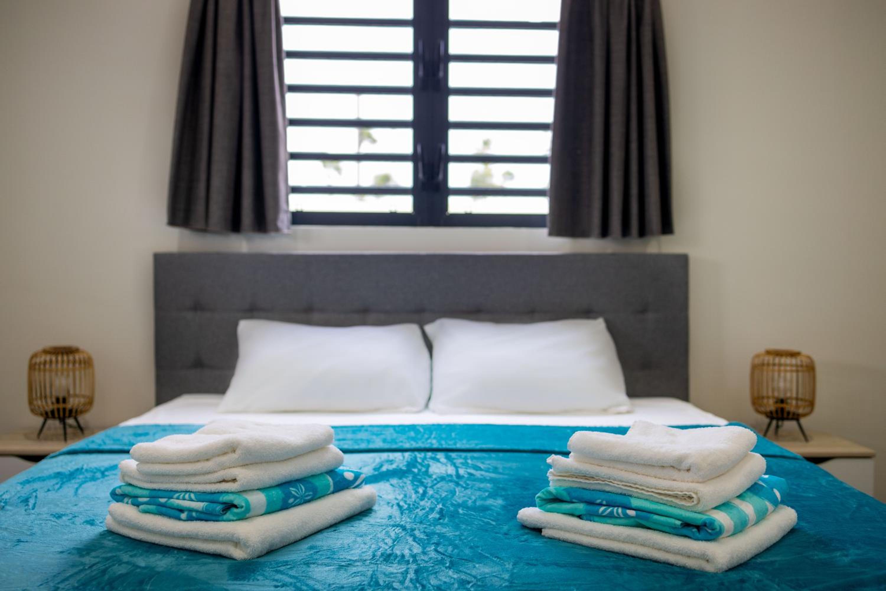 Villa Monrel Mambo Beach