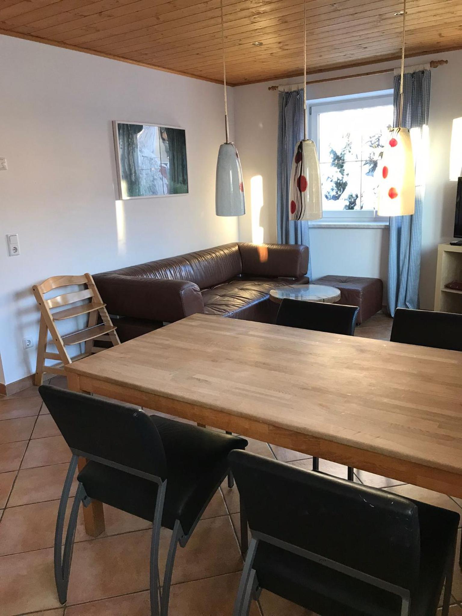 Ferienwohnung Kristin Brixen im Thale